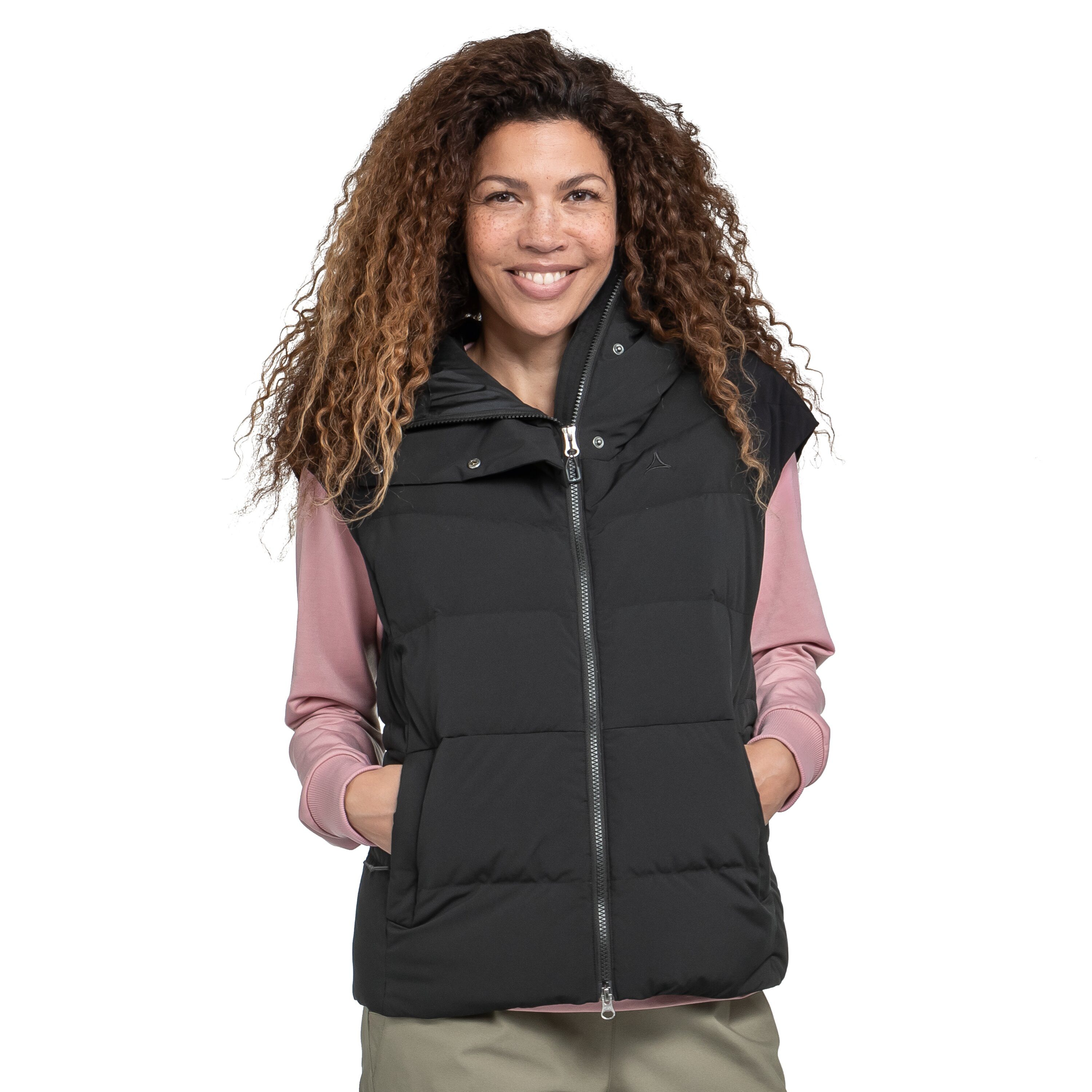 Schöffel Daunenweste Down Vest Style Vindave WMS