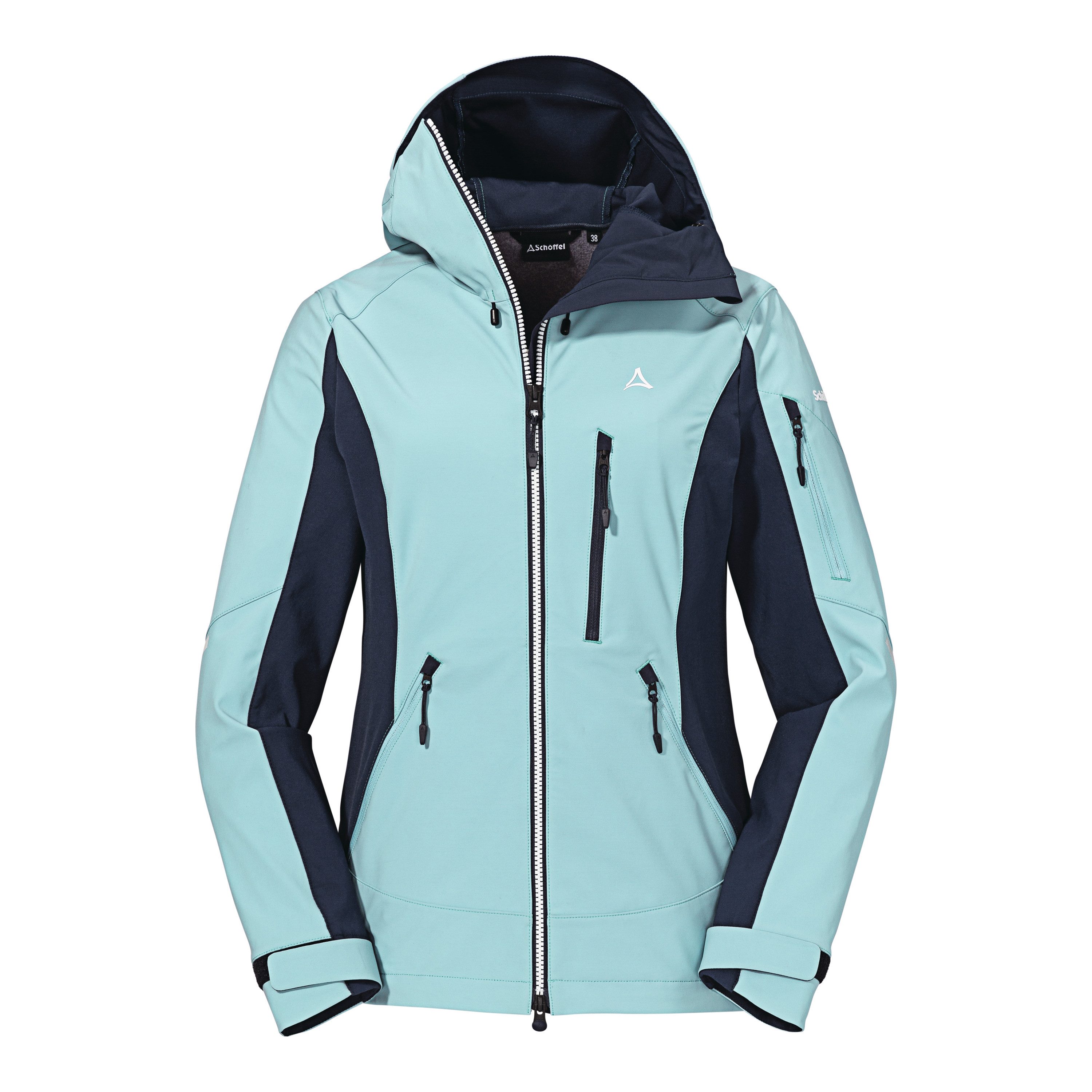 Schöffel Outdoorjacke Matrei M mit maximaler günstig online kaufen