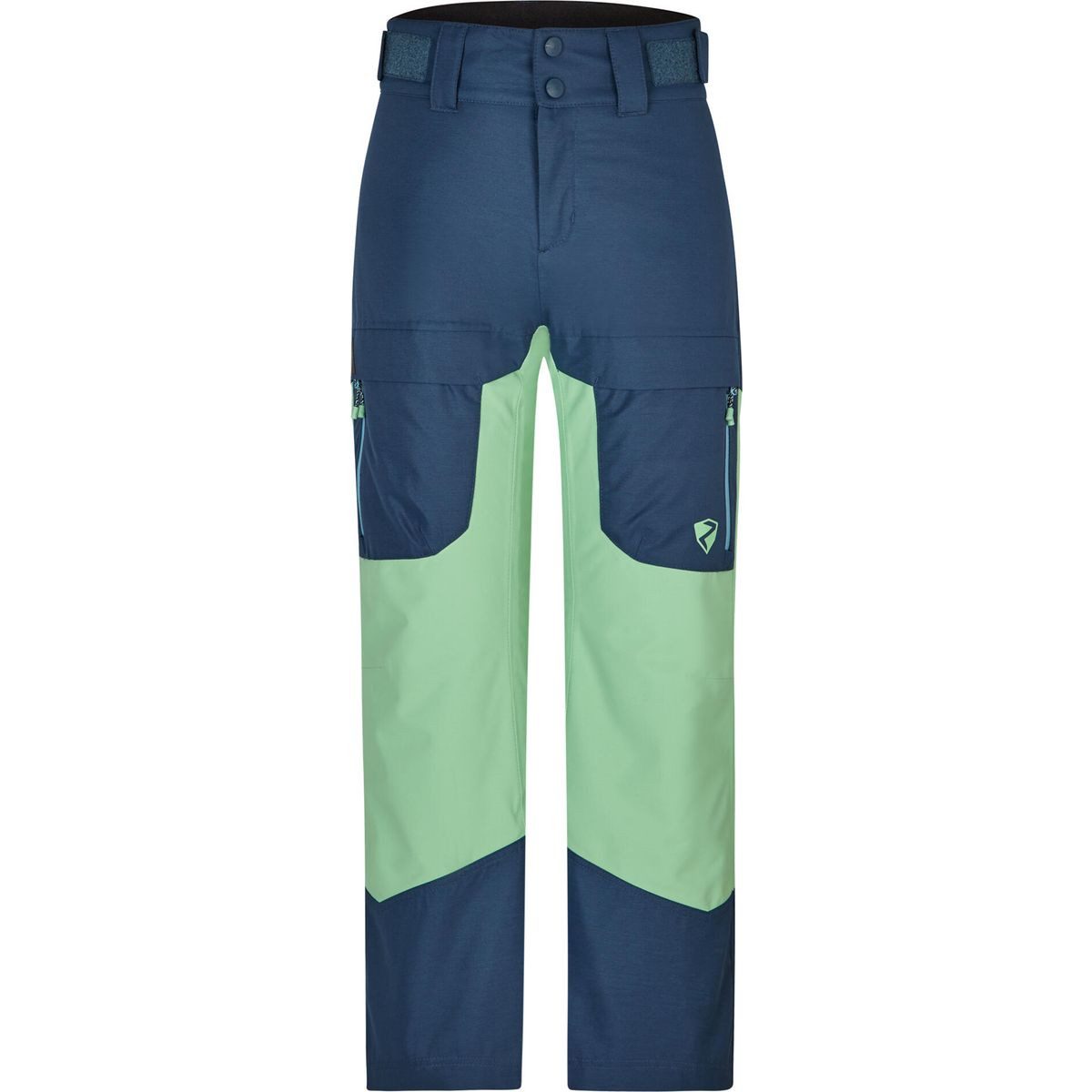 Ziener Skihose Aysal jun Pants Ski