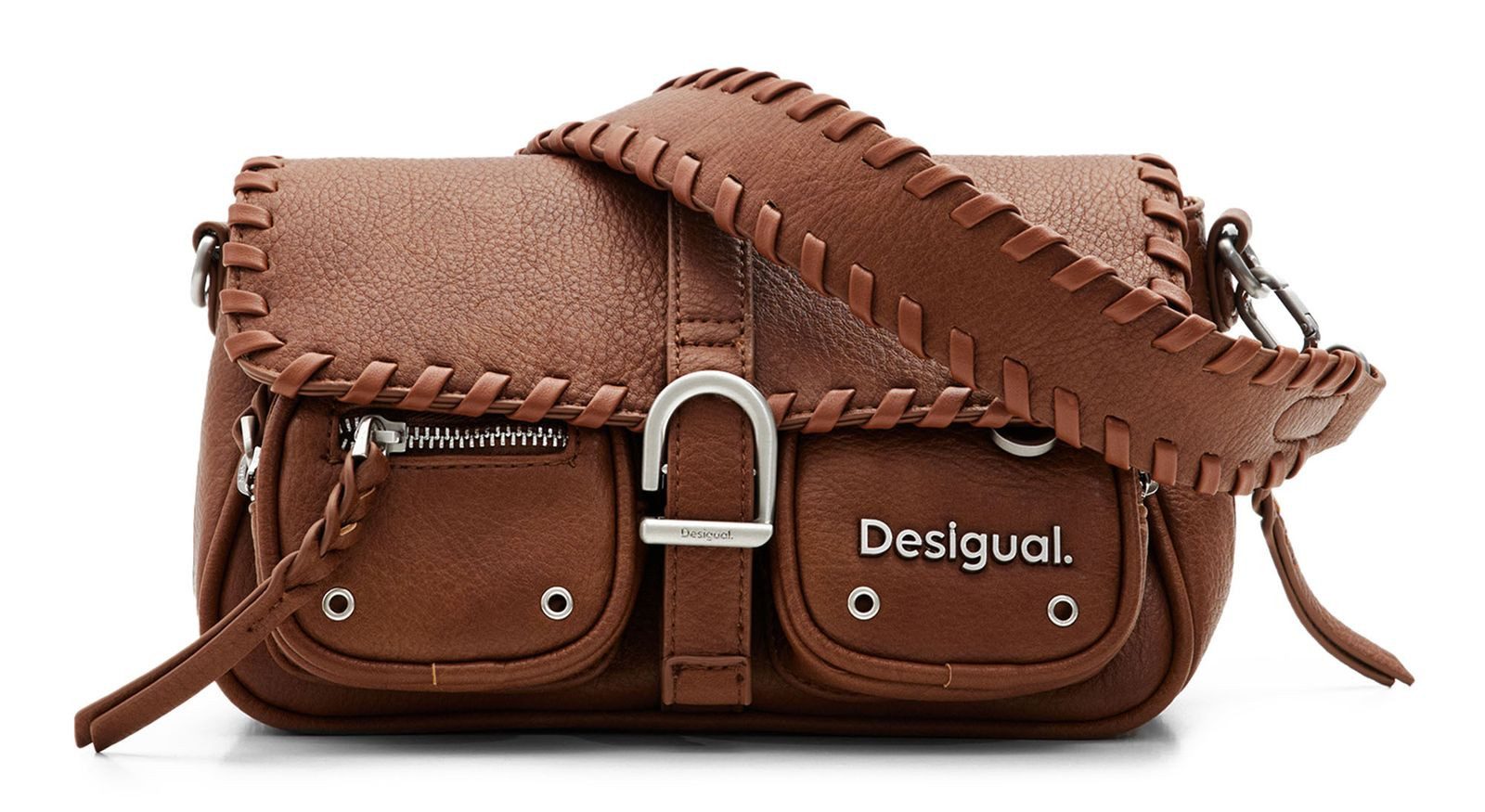 Schultertasche Omnia