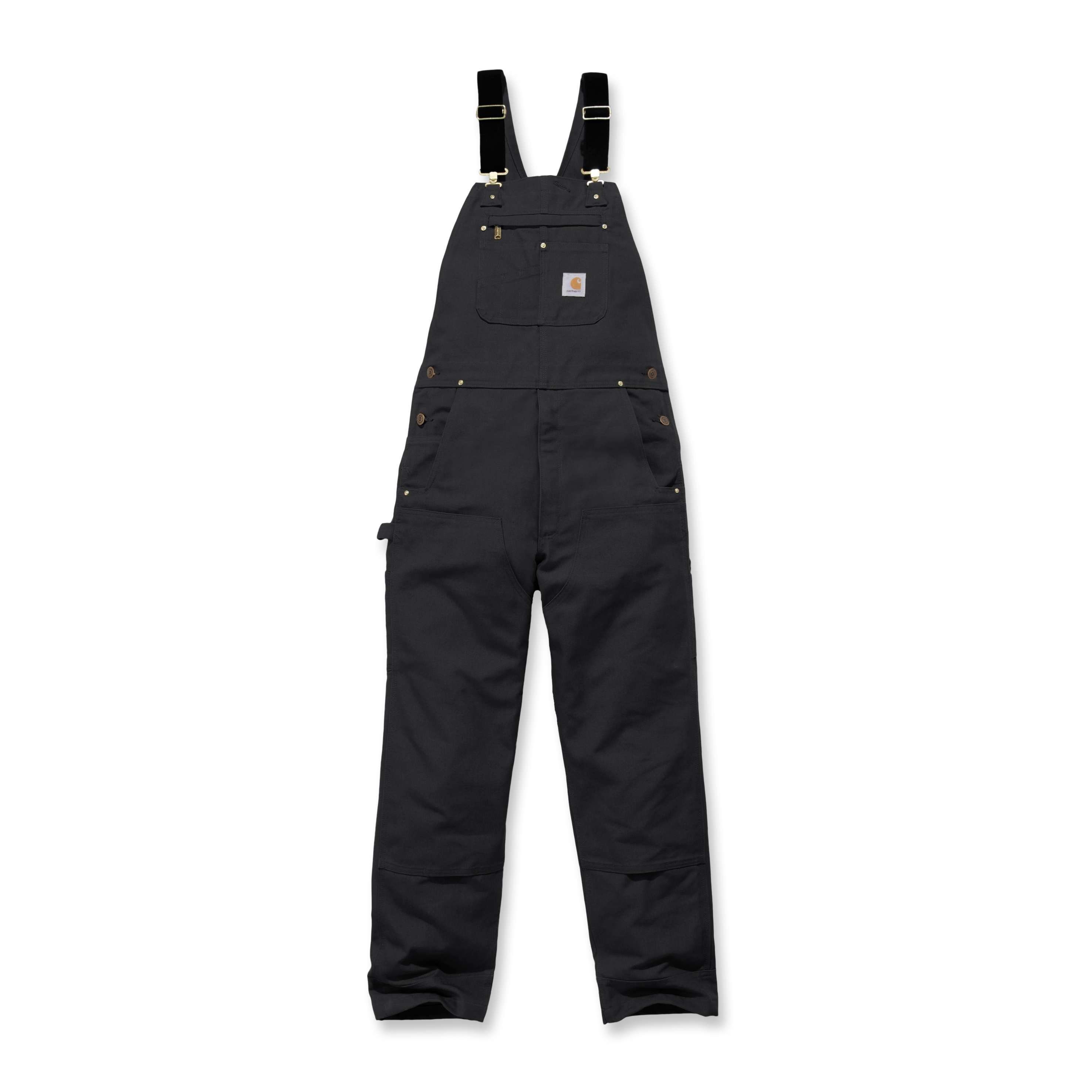 Carhartt Arbeitslatzhose BIB OVERALL (1-tlg) günstig online kaufen