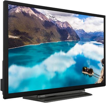 Toshiba 32WD3C63DA LED-Fernseher