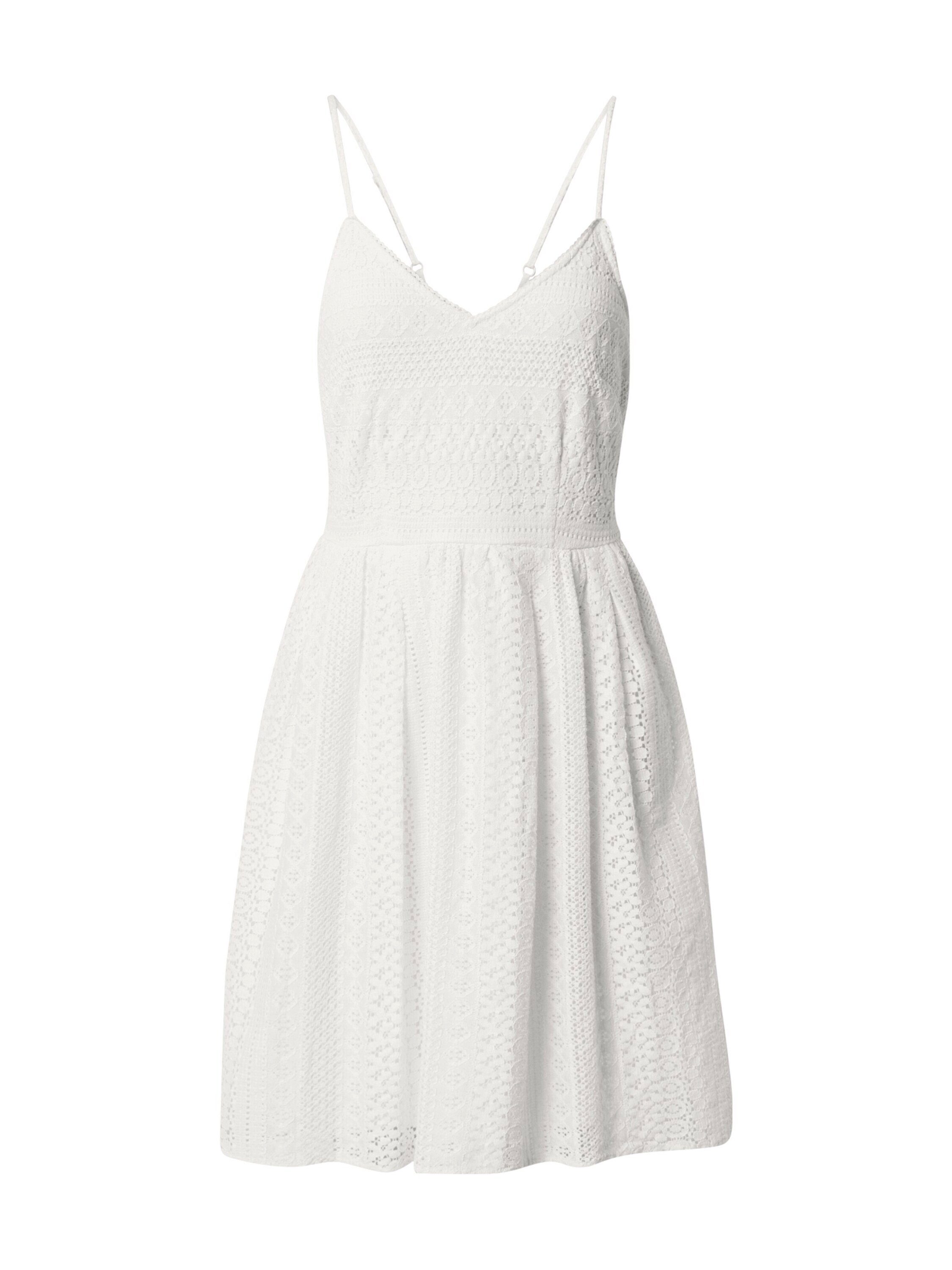 Vero Moda Sommerkleid Honey (1-tlg) Spitze günstig online kaufen