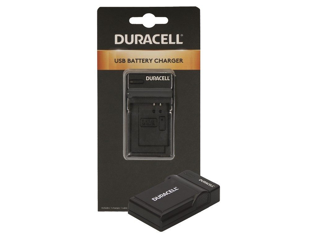 Duracell RC-Ladegerät