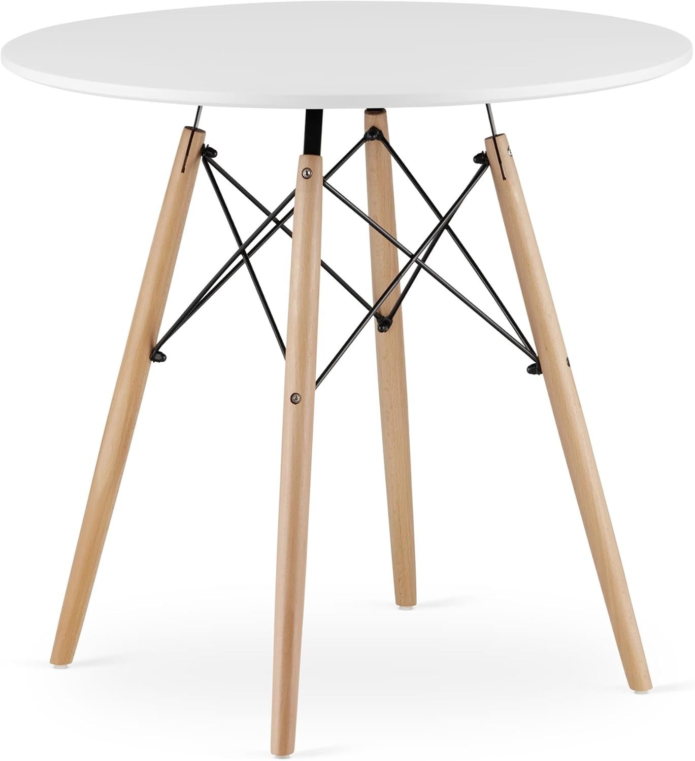 Best for Home Esstisch Runder Esstisch günstig online kaufen