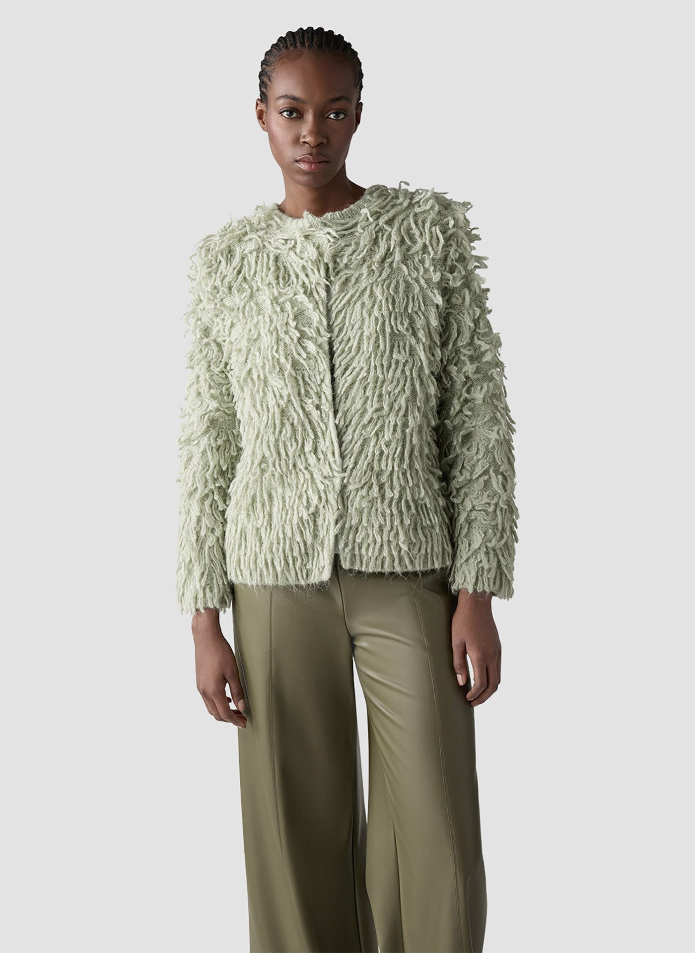 LeComte Strickjacke Strickjacke günstig online kaufen