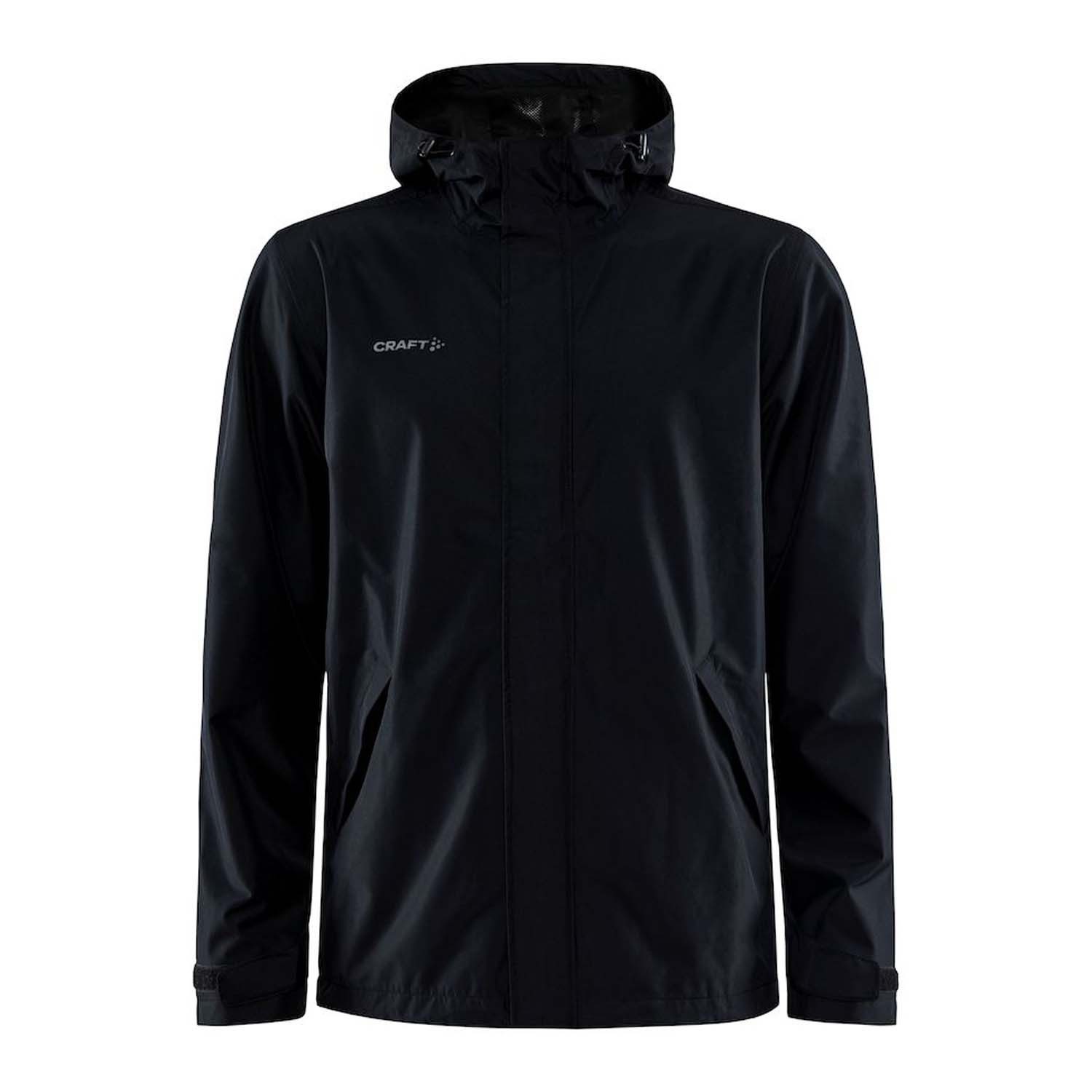 Craft Regenjacke Craft Herren Regenjacke+Hose Core Explore Rain Set M 1910994