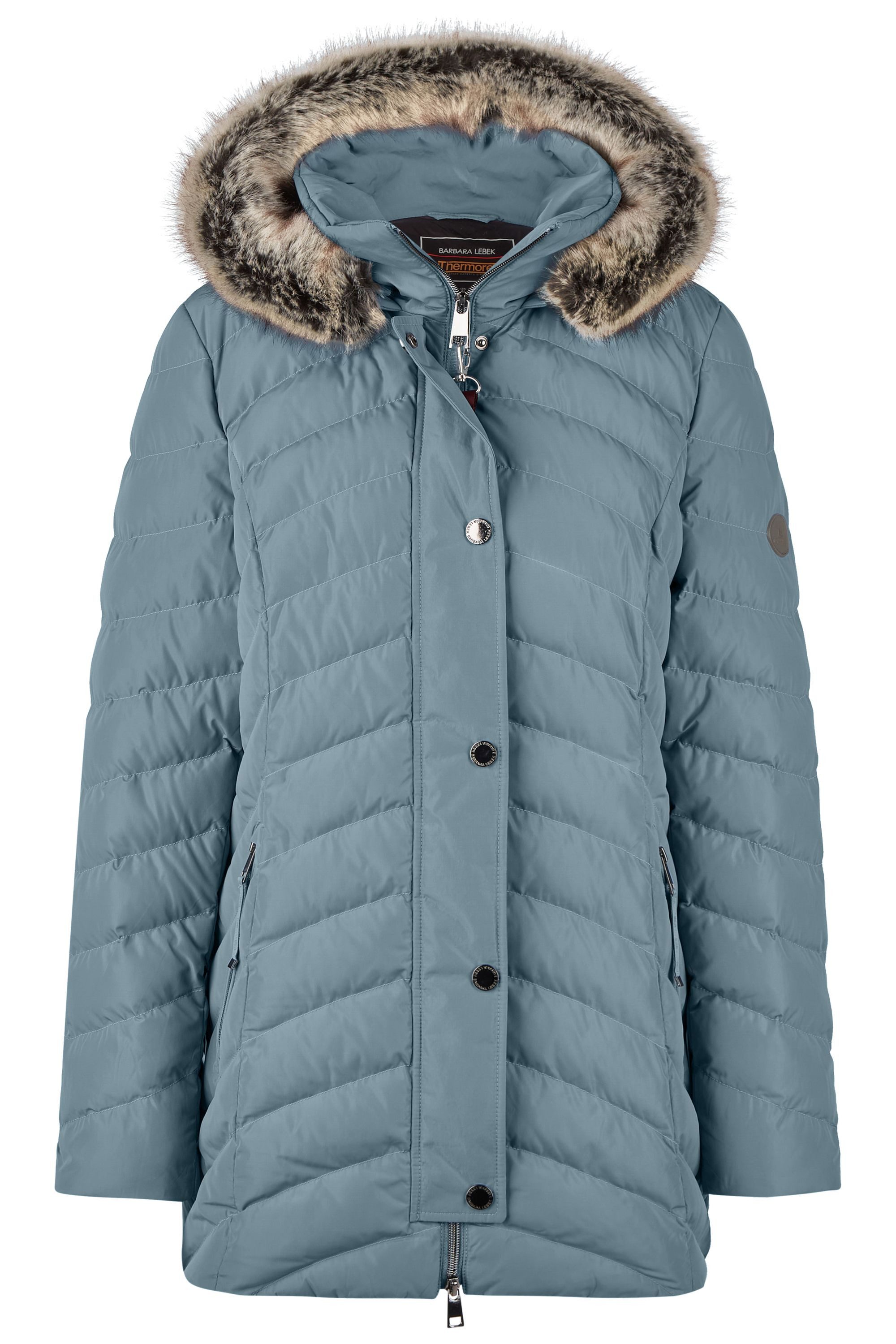 Barbara Lebek Steppjacke warme Damenjacke oder günstig online kaufen