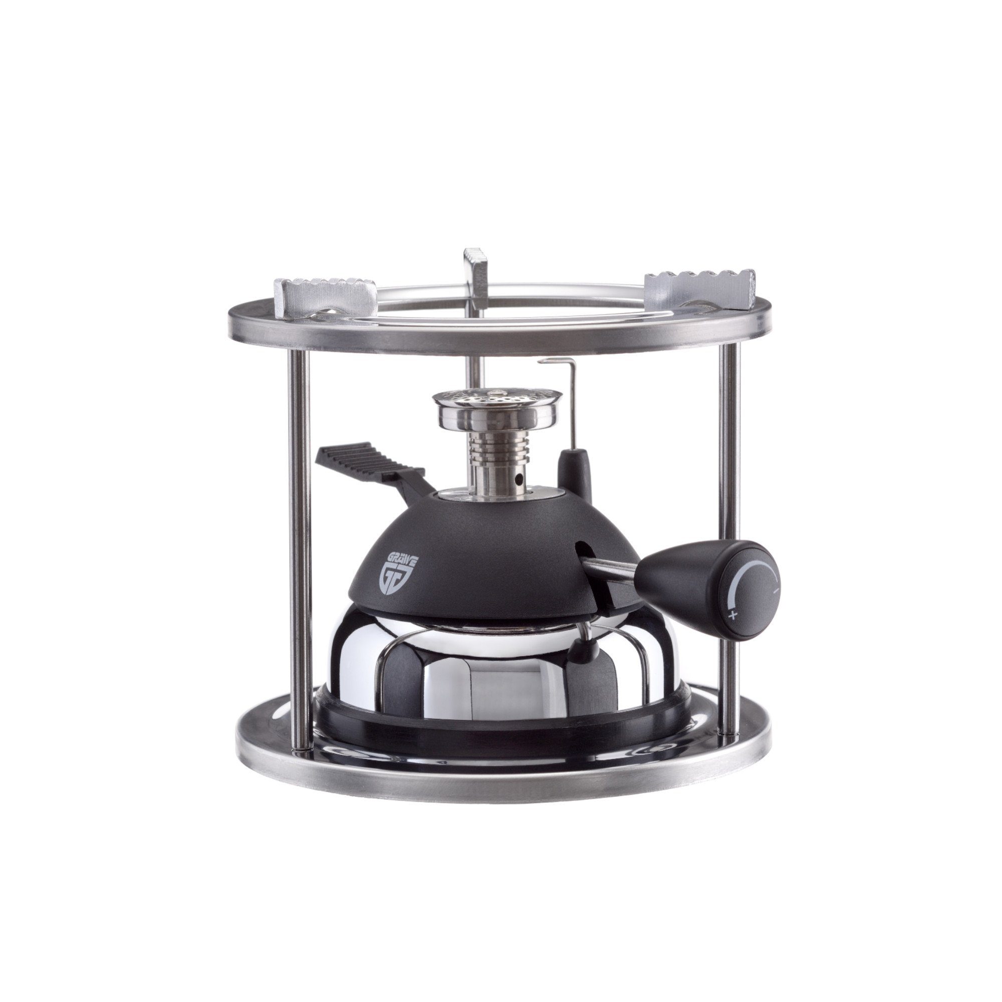 GRÄWE Gaskocher GRÄWE Camping-Gaskocher