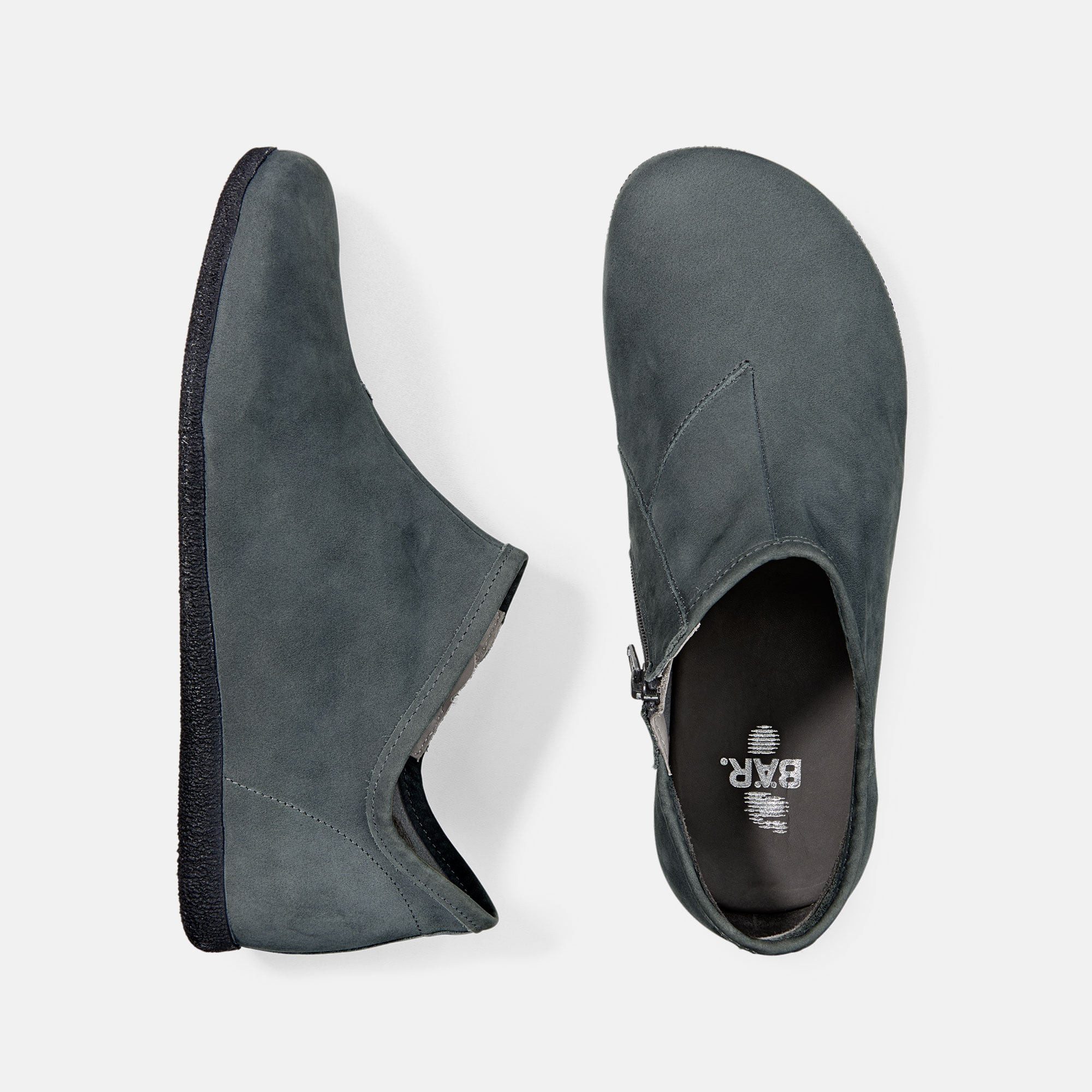 BÄR Lotus Slipper 100% Zehenfreiheit