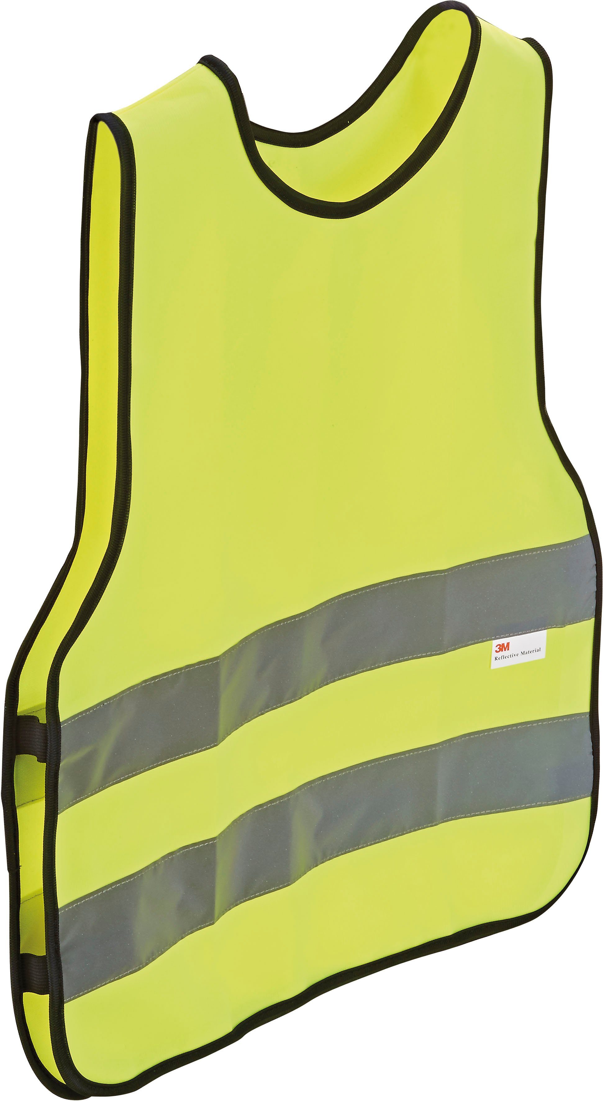 Prophete Warnweste Sicherheitsweste Erwachsene