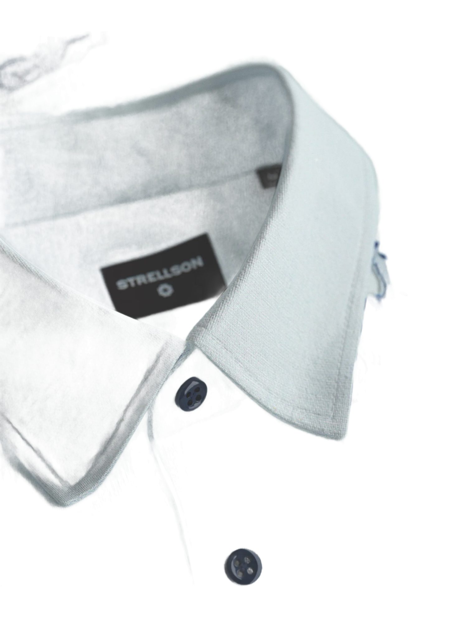 Strellson Kurzarmshirt