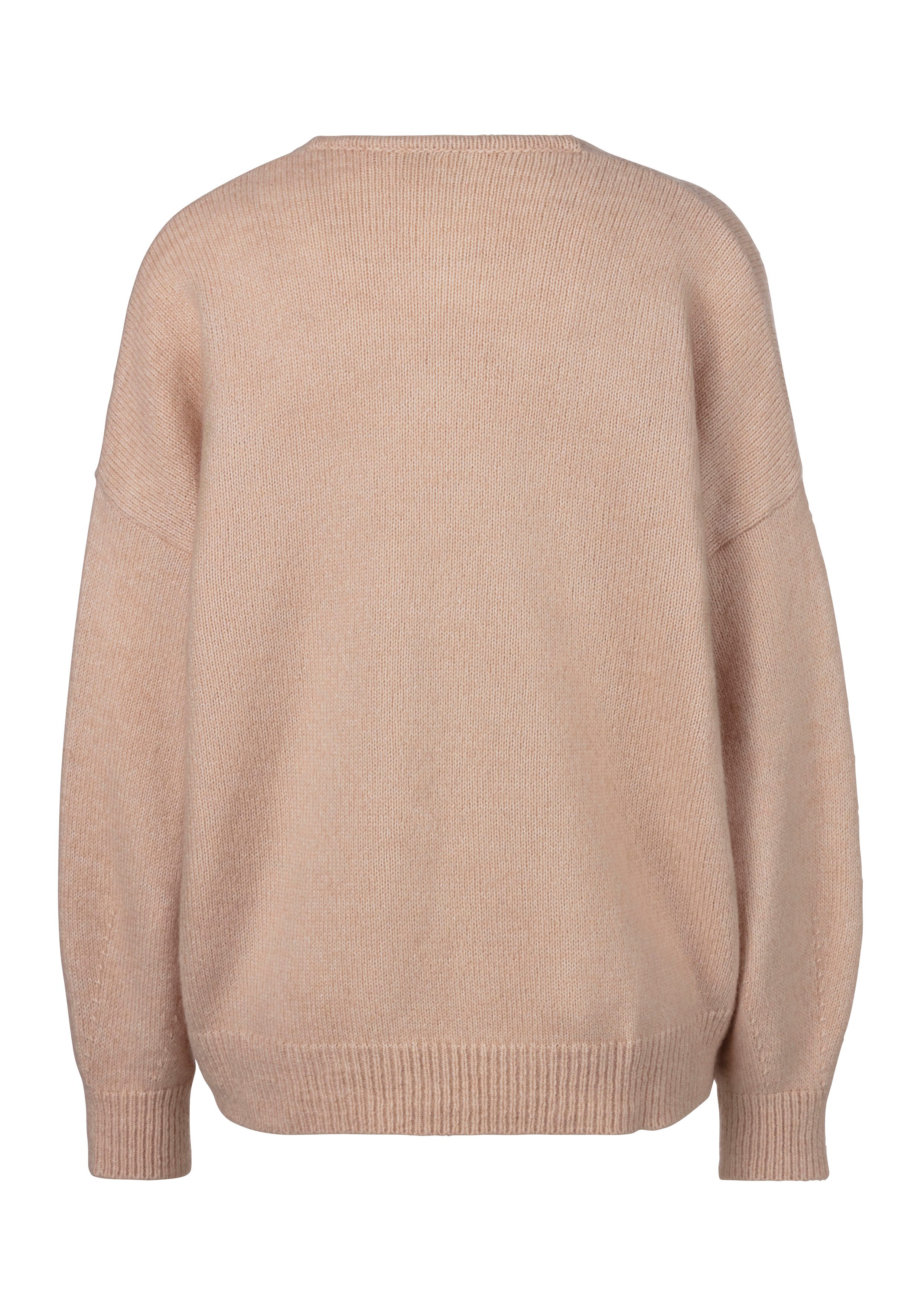 BOSS ORANGE Strickpullover Fondy Premium Damenmode günstig online kaufen