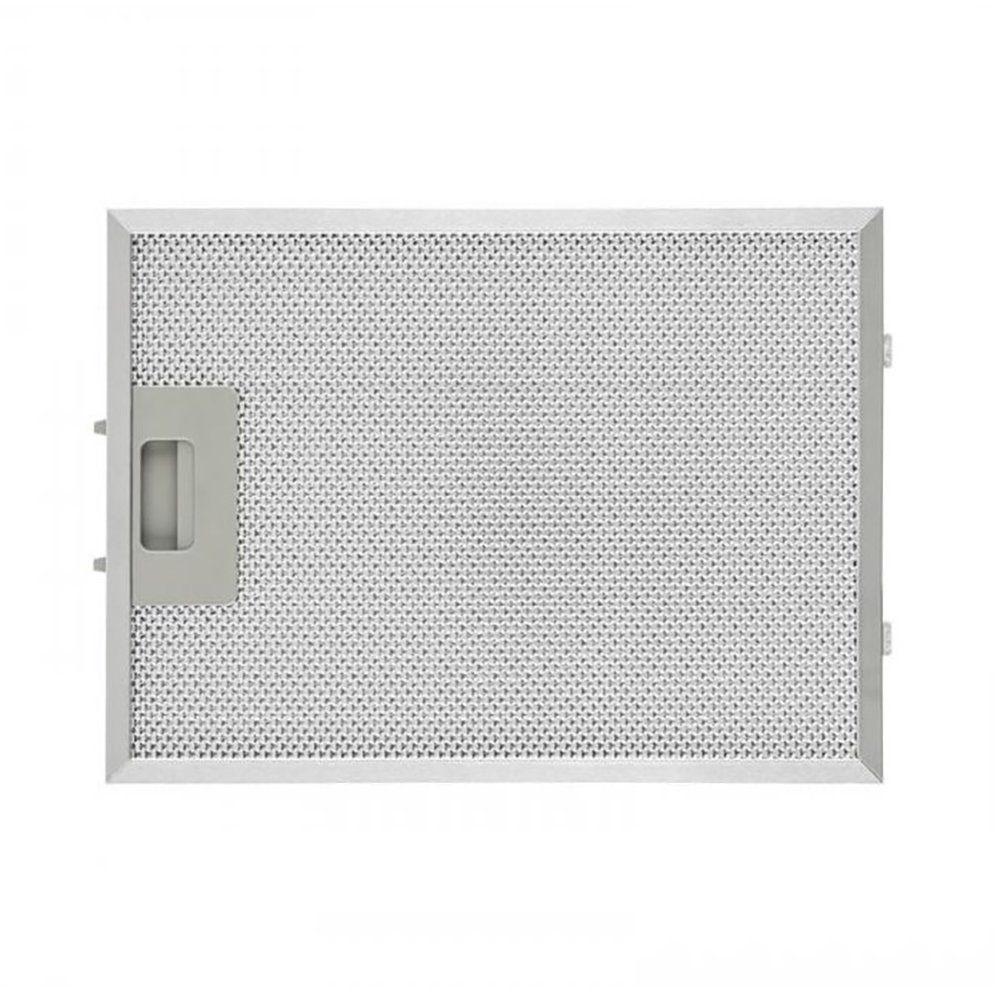 NEG Aktivkohlefilter Fettfilter-Set 2x FF30-659 (20,0 x 28,0cm) KF596EK, Zubehör für KF596, KF599