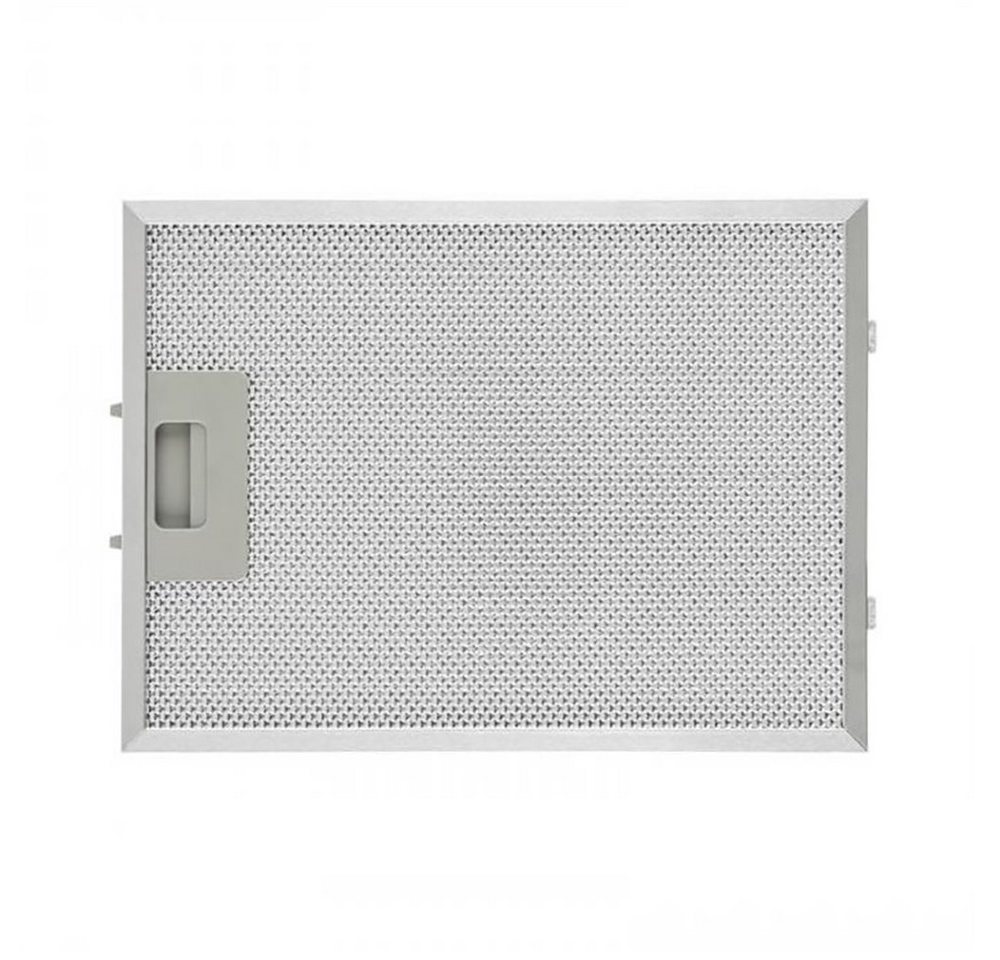 NEG Aktivkohlefilter Fettfilter-Set 2x FF30-659 (20,0 x 28,0cm) KF596EK, Zubehör für KF596, KF599