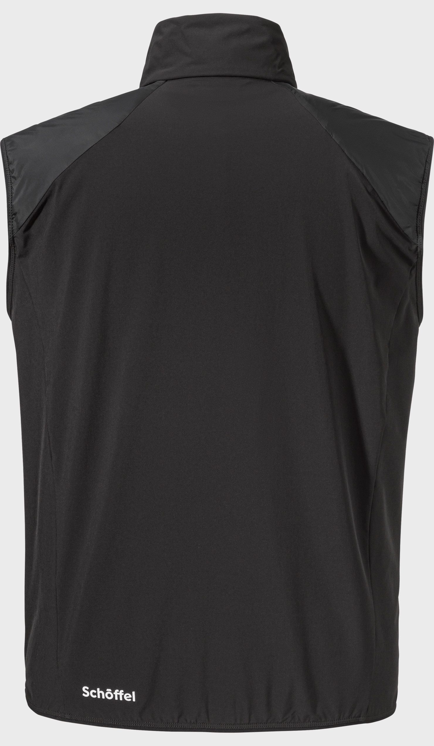 Schöffel Funktionsweste Hybrid Vt Style Blaueis MNS günstig online kaufen
