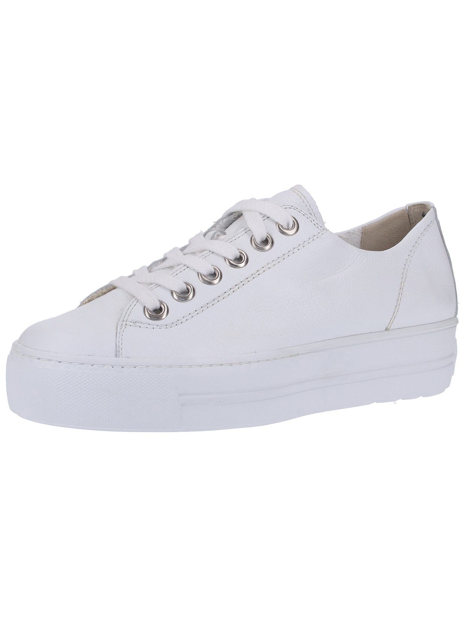Paul Green Sneaker Glattleder . Sneaker