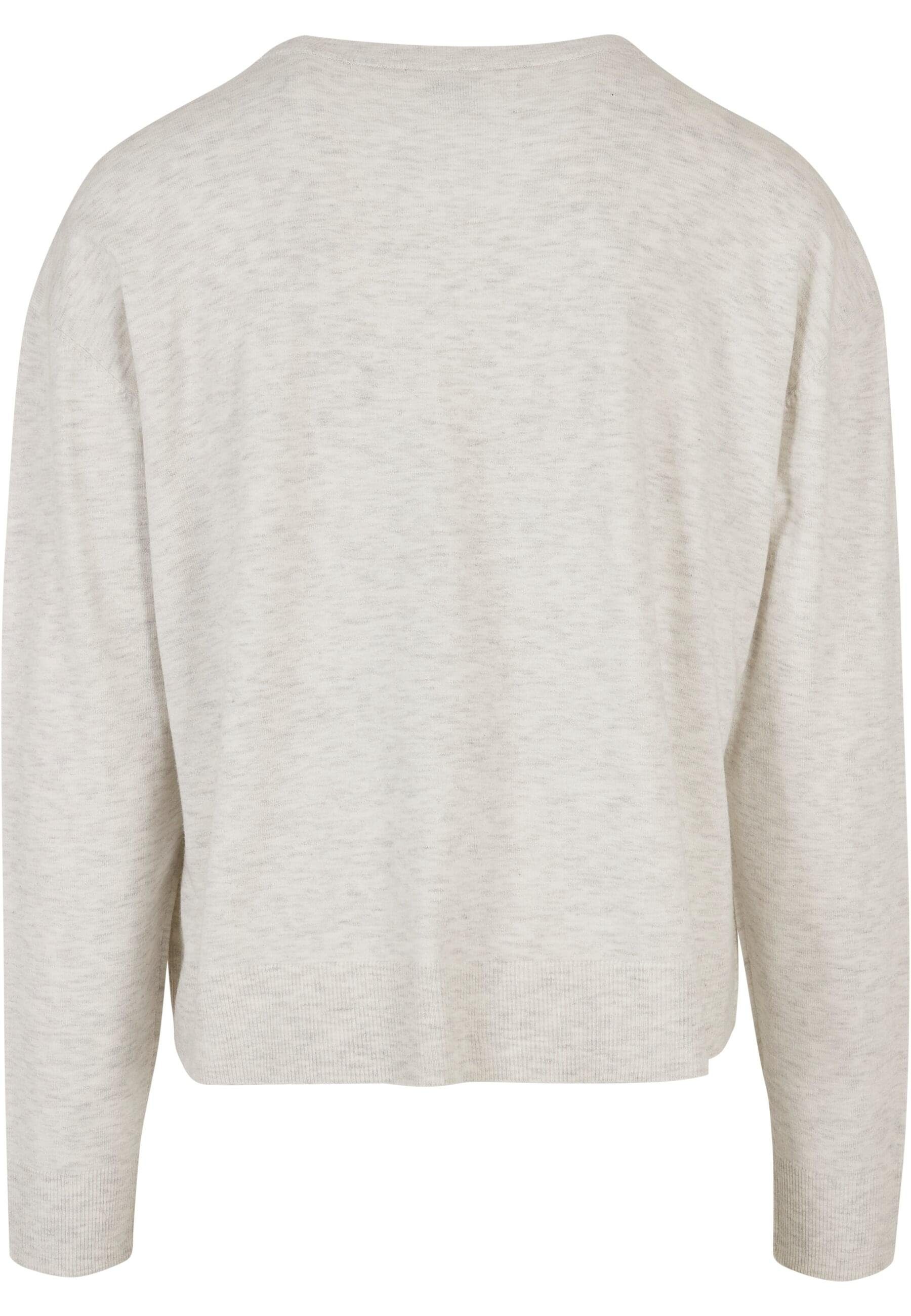 URBAN CLASSICS Strickjacke Urban Classics Herren Eco Mix Boxy Cardigan (1-t günstig online kaufen