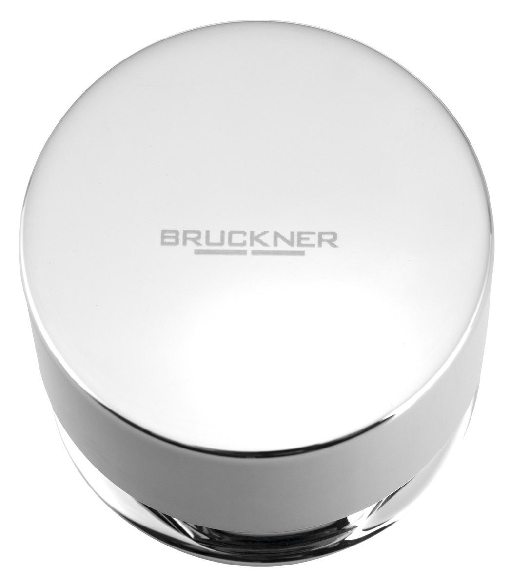 Bruckner Sanitär-Installationsset TEMPOR Selbstschlussventil (937.001.1, 937.002.1), Bruckner-937-901-1