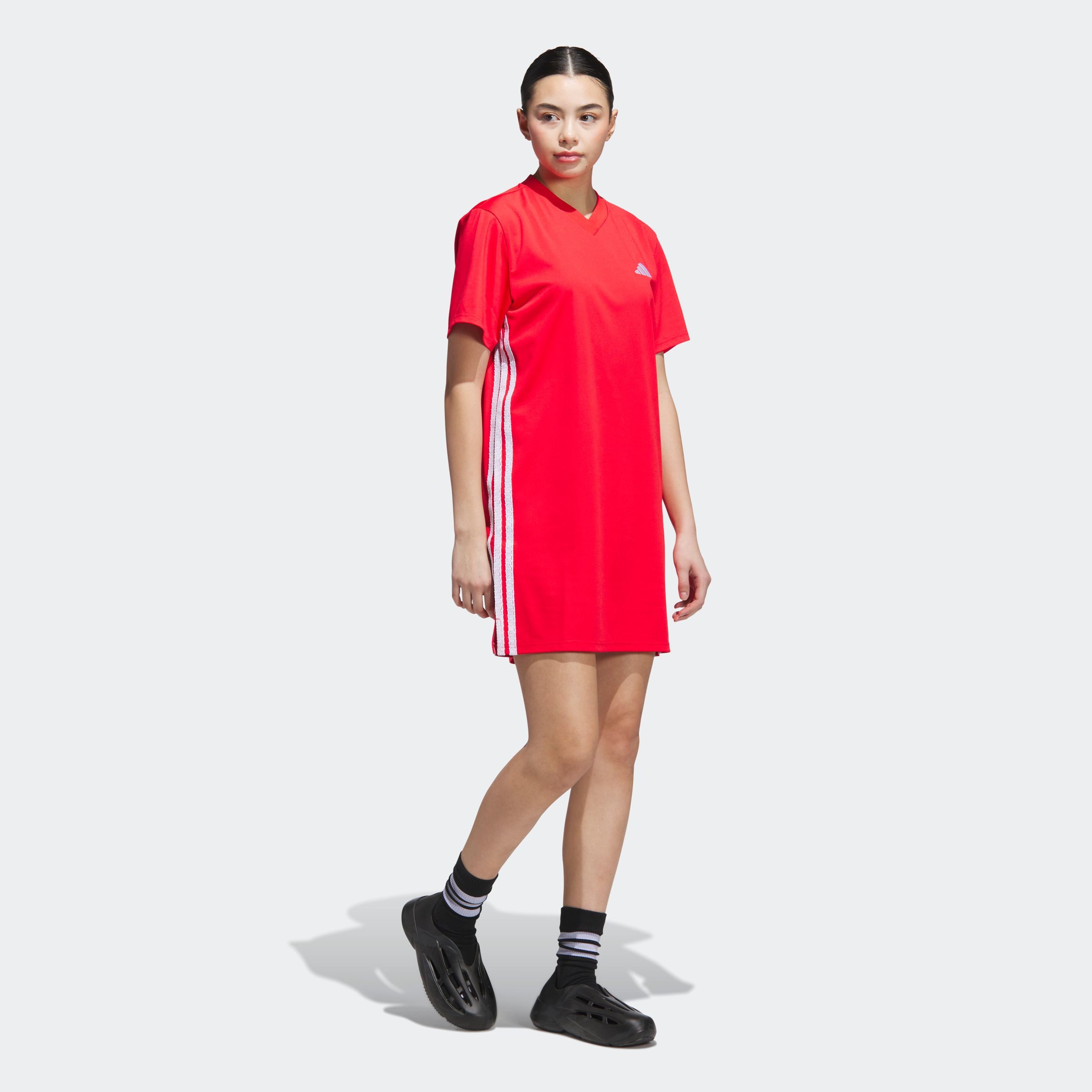 adidas Sportswear Shirtkleid W SC SHIFT günstig online kaufen