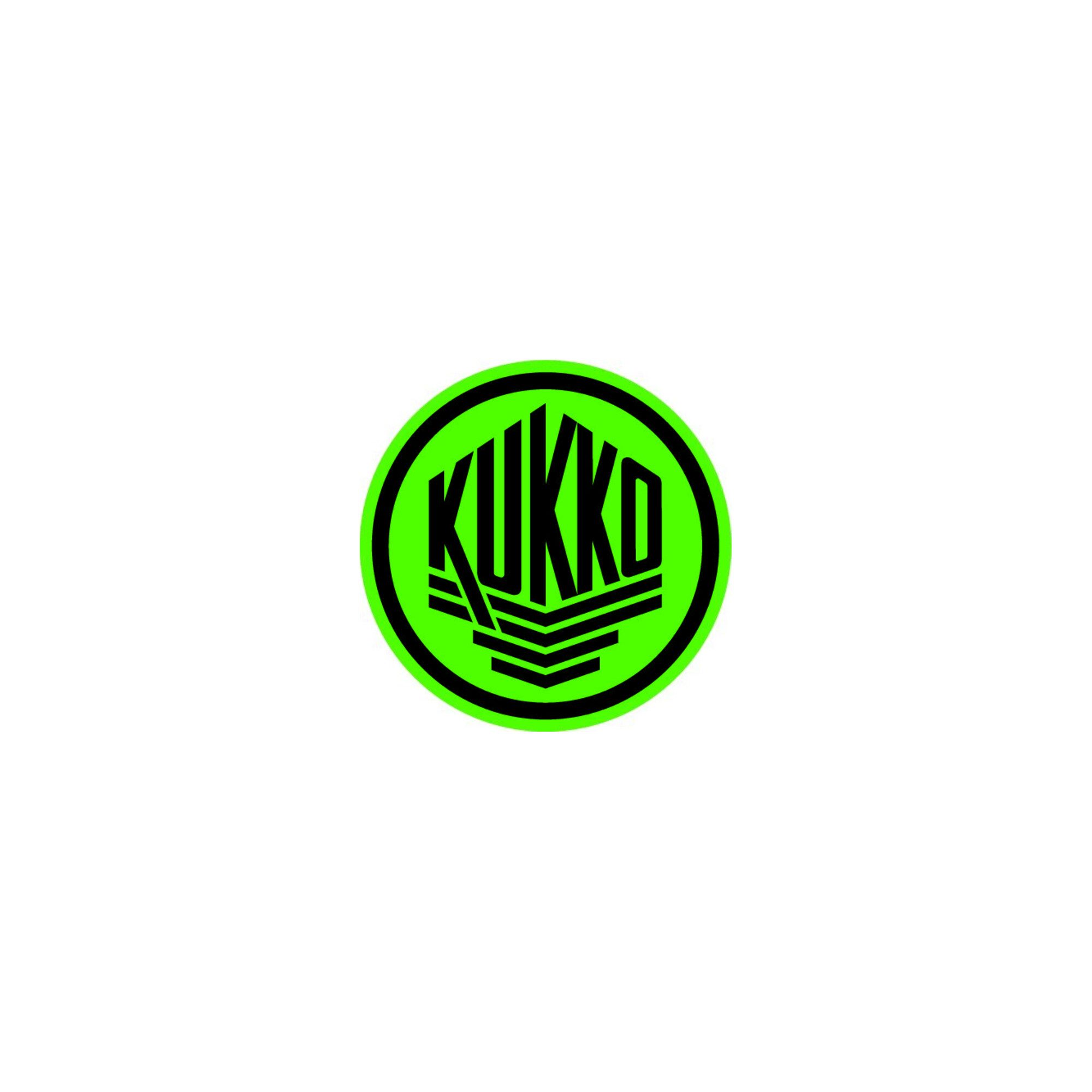 KUKKO Trennscheibe Trennvorrichtungssatz 15 Nenn-Gr.3 Stahlkoffer KUKKO