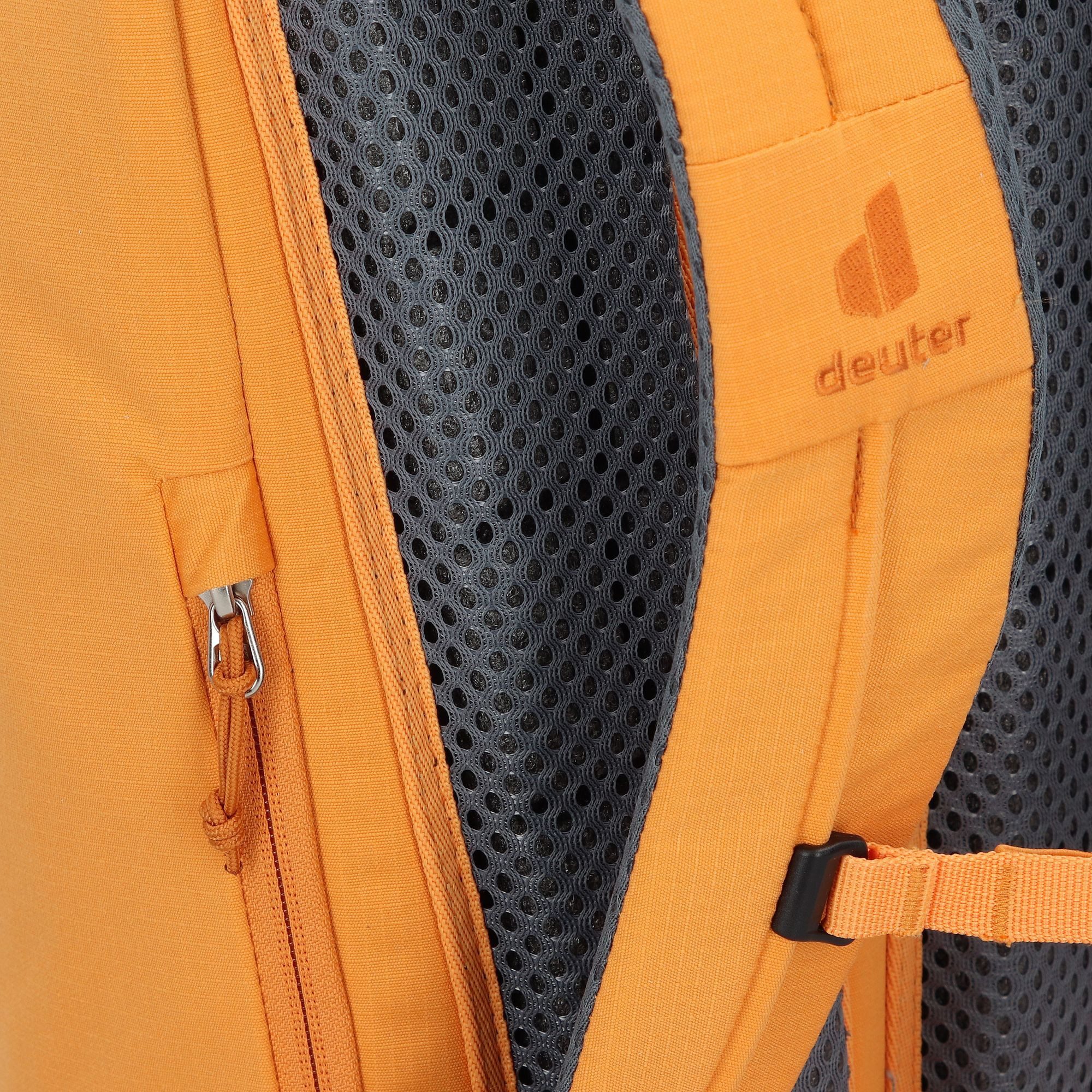 deuter Rucksack Stepout, PET
