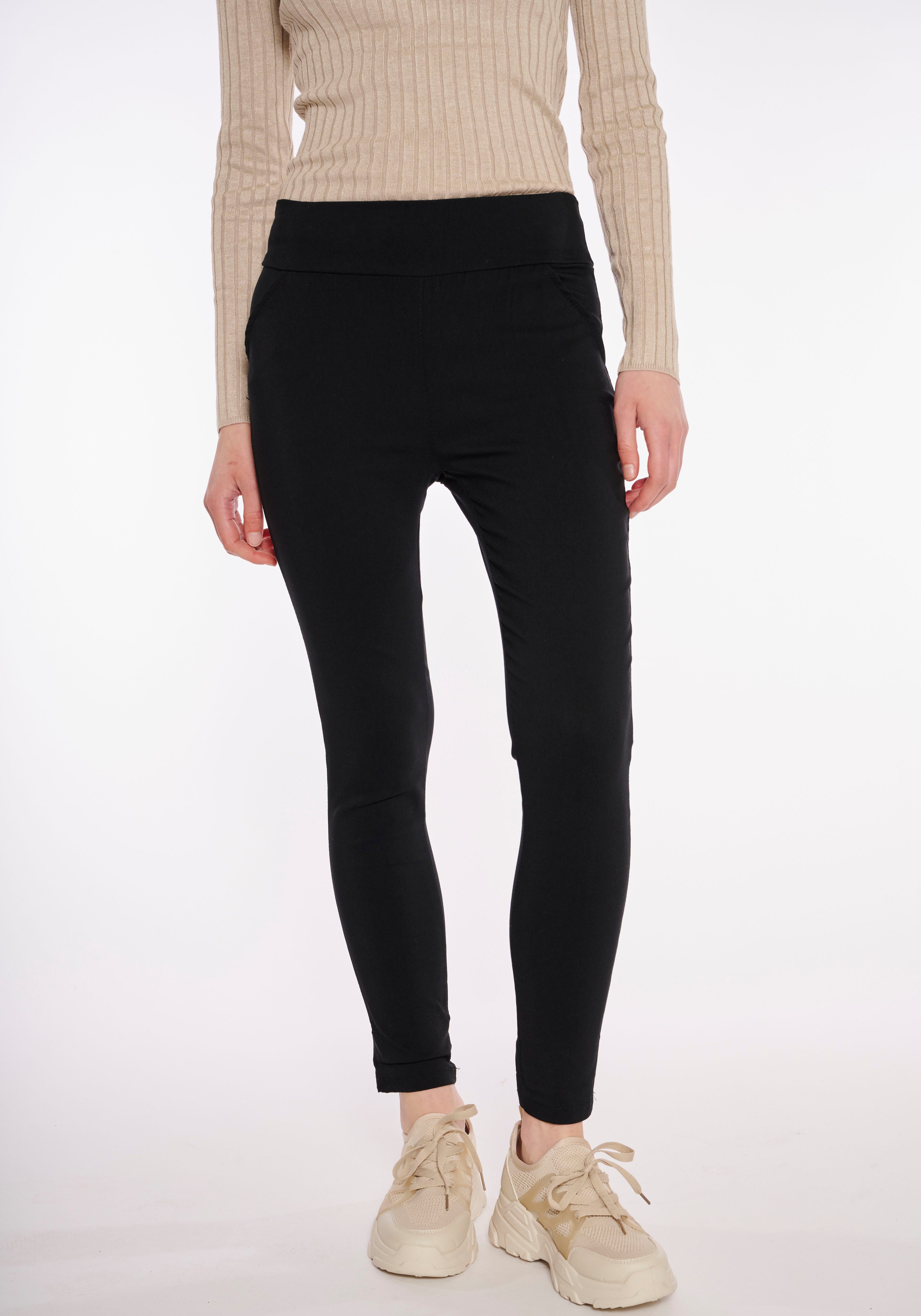 HaILY’S Schlupfhose LG V LG Sina günstig online kaufen