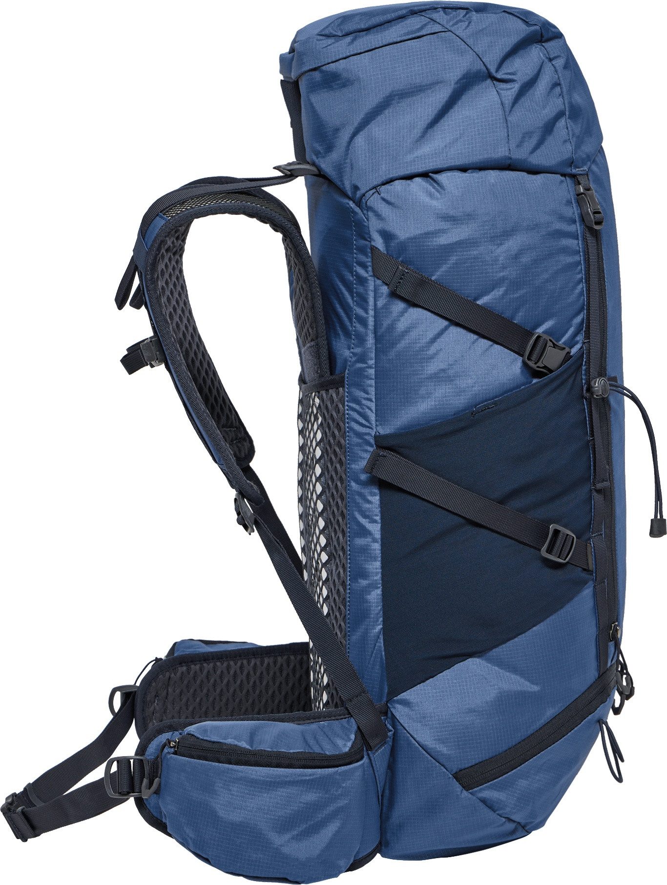 Jack Wolfskin Wanderrucksack CYROX SHAPE 35 S-L