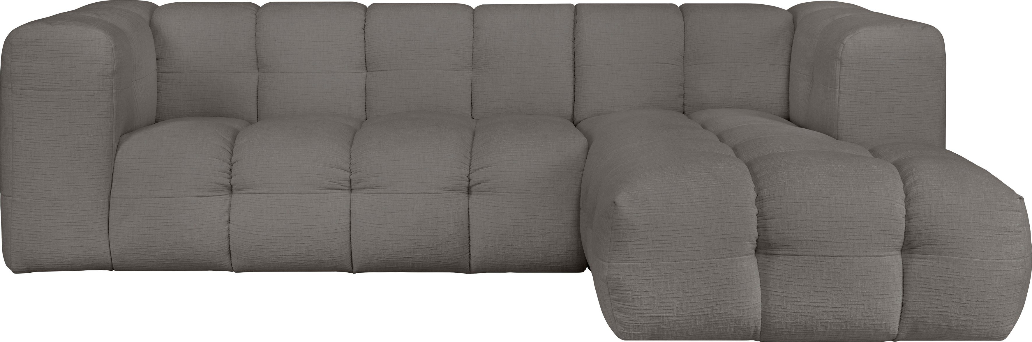 LeGer Home by Lena Gercke Ecksofa "TALISHA L-Form Designersofa, moderne Ste günstig online kaufen