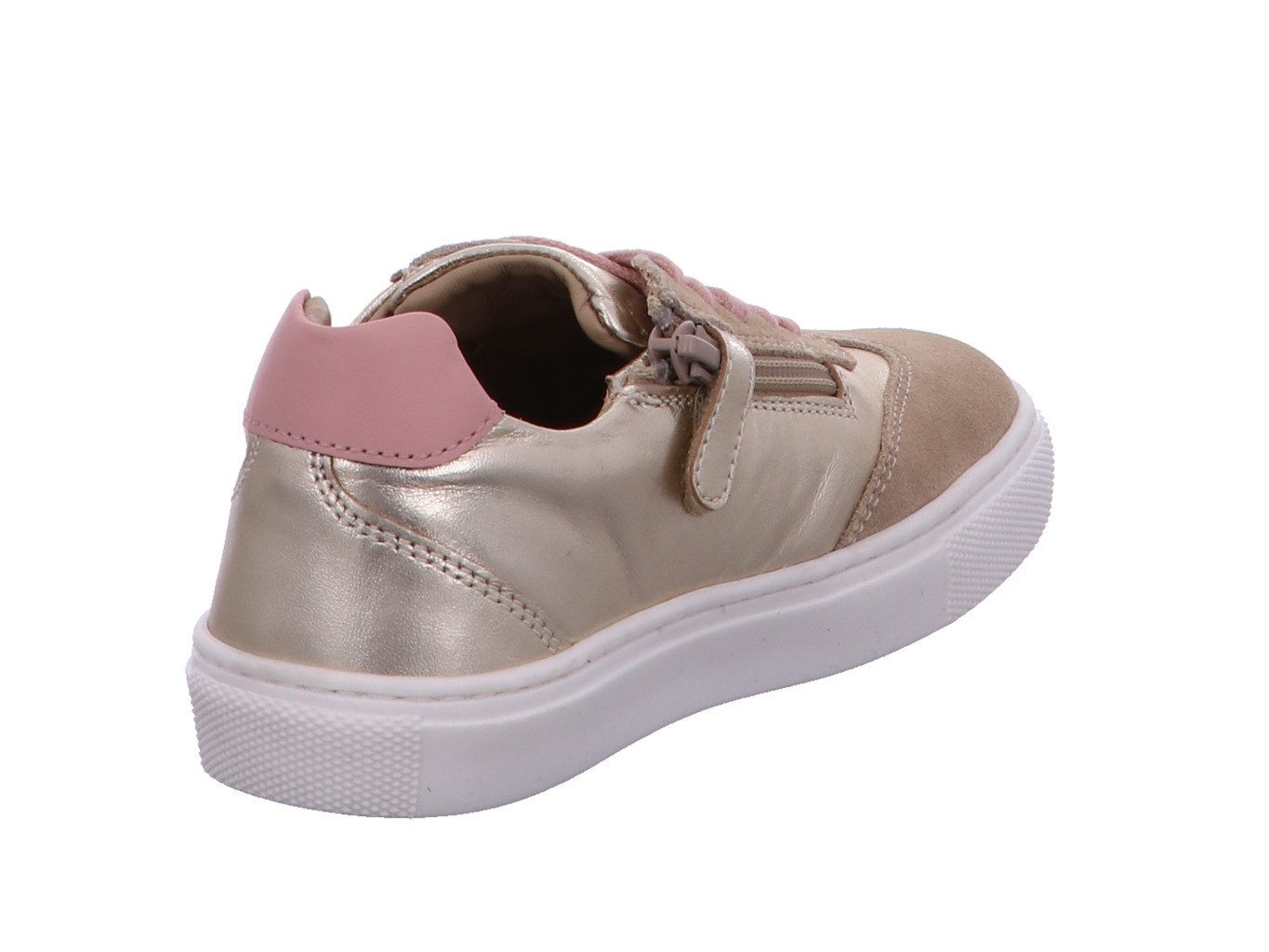 Clic Sneaker Schnürschuh