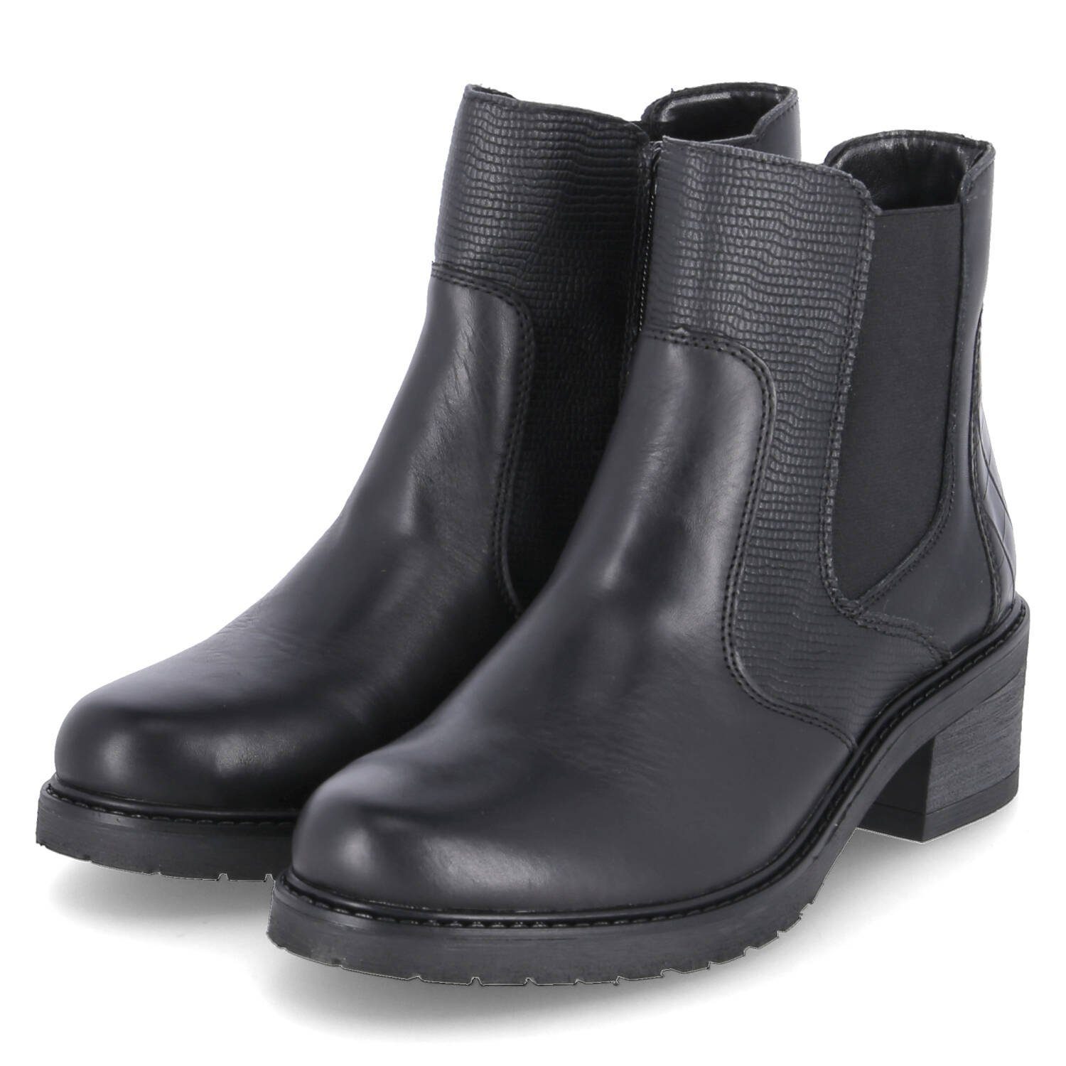 Remonte Chelsea Boots Stiefelette