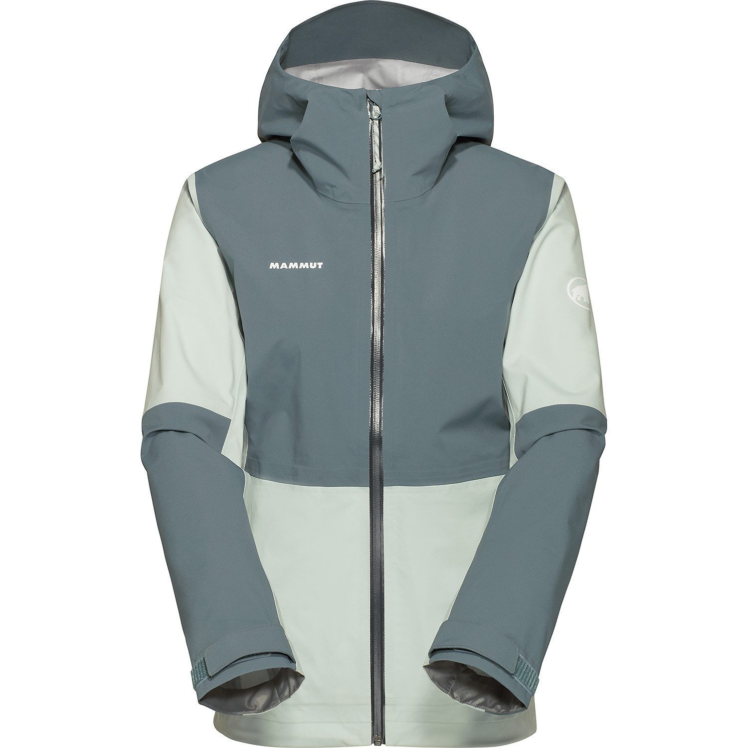 Mammut Softshelljacke Funktionsjacke Linard