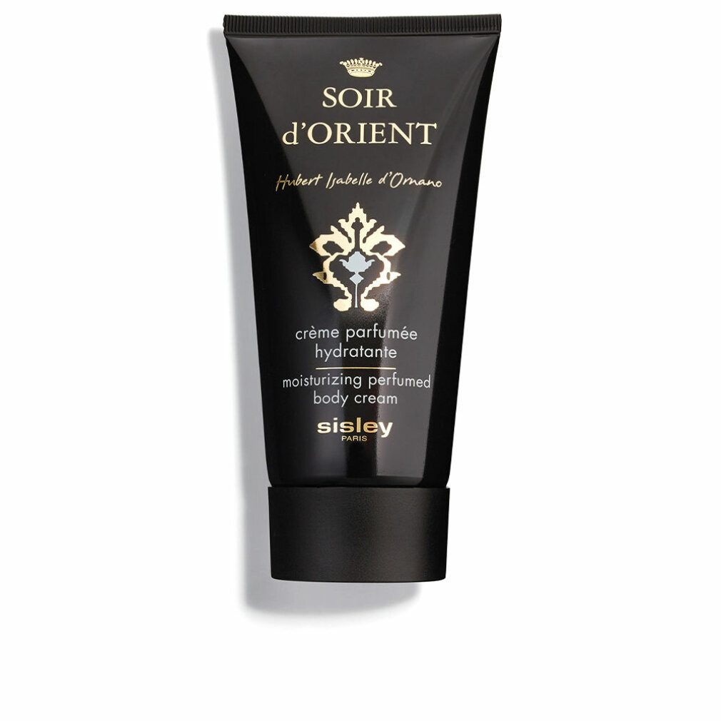 sisley Körperpflegemittel Soir D'Orient Body Cream 150ml