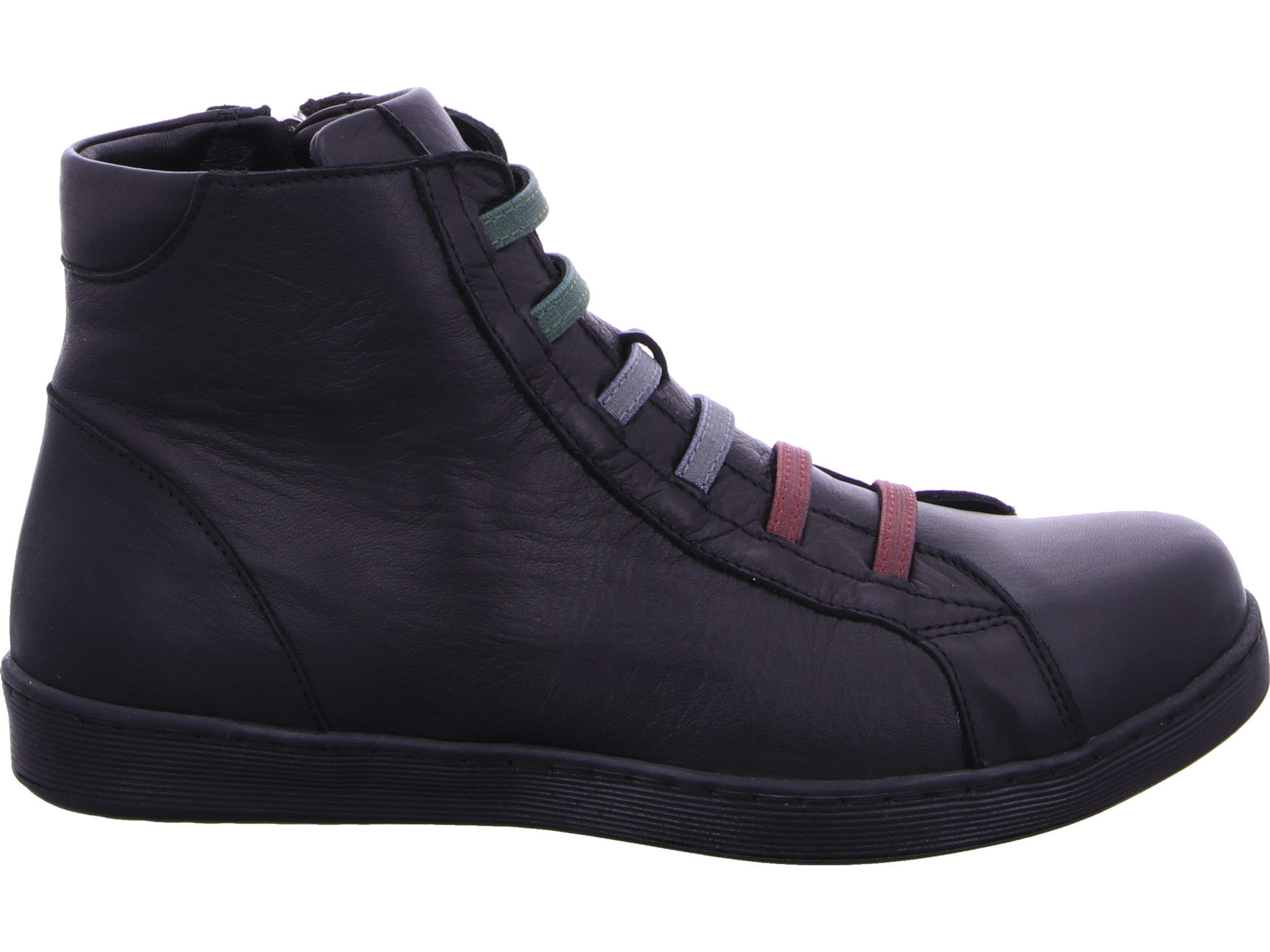 Andrea Conti Slipper echtes Leder günstig online kaufen