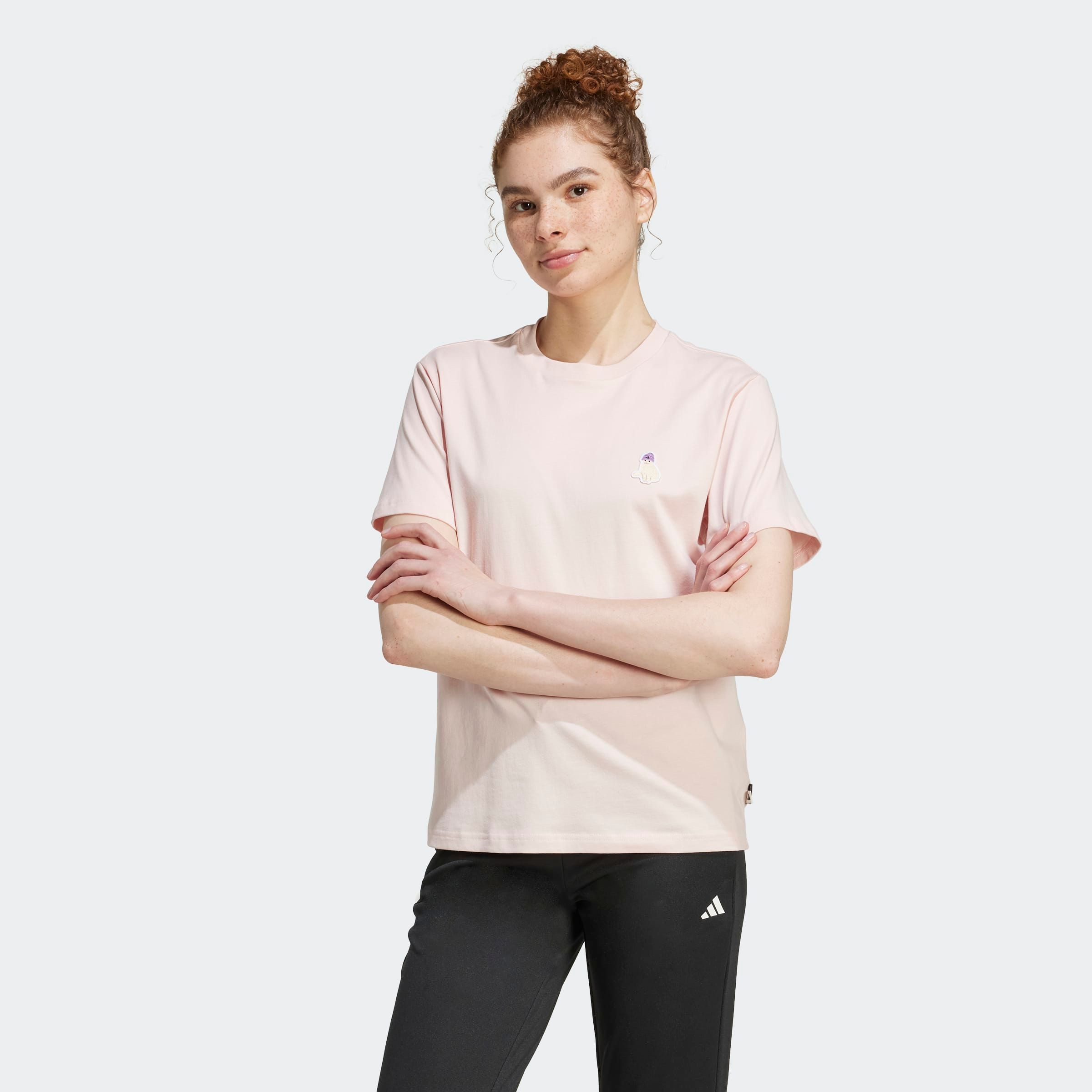adidas Sportswear T-Shirt W CAT T3 günstig online kaufen