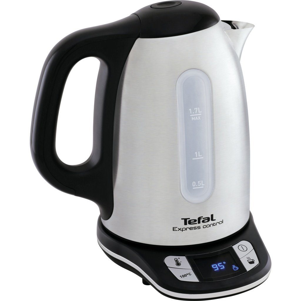 Tefal Wasserkocher KI 240 D