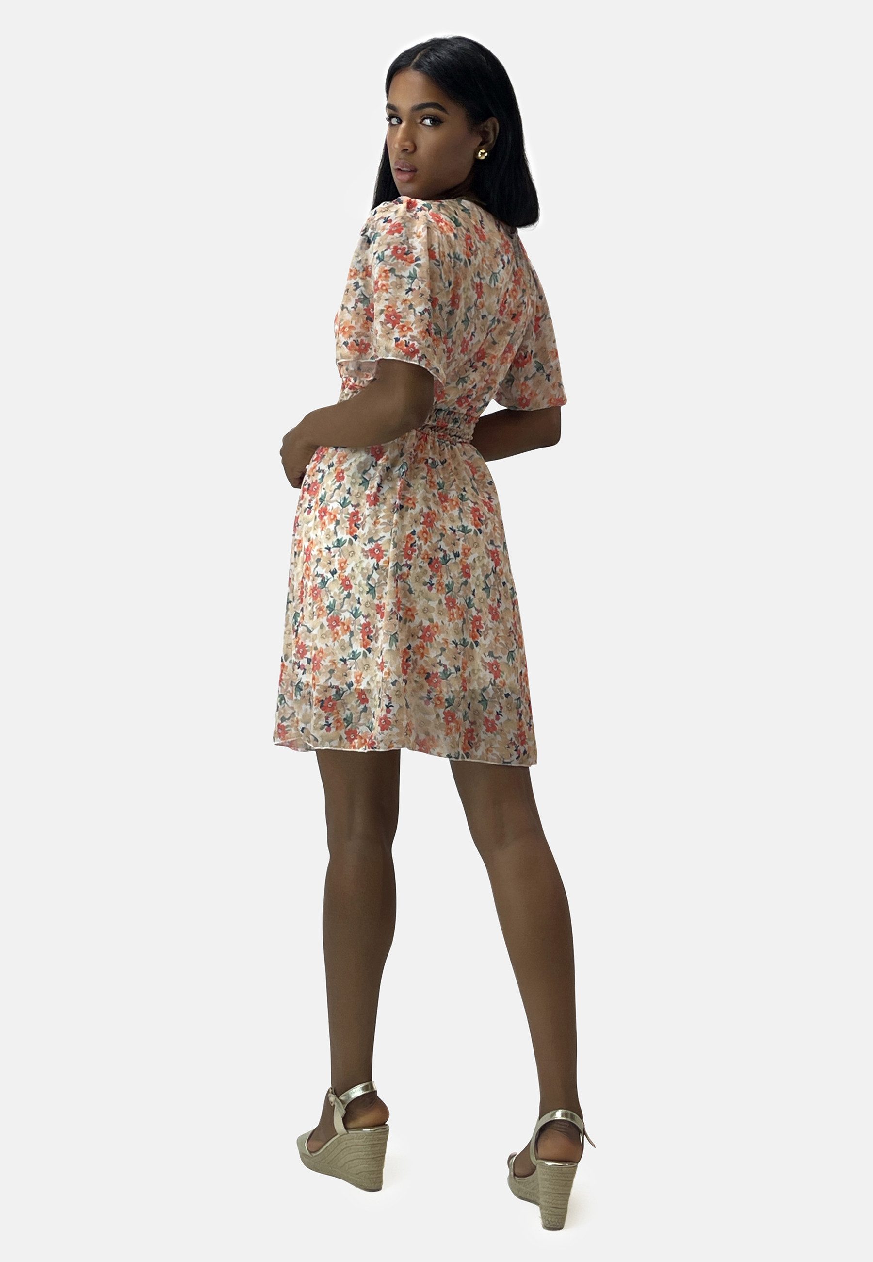 Elara Midikleid Midikleid