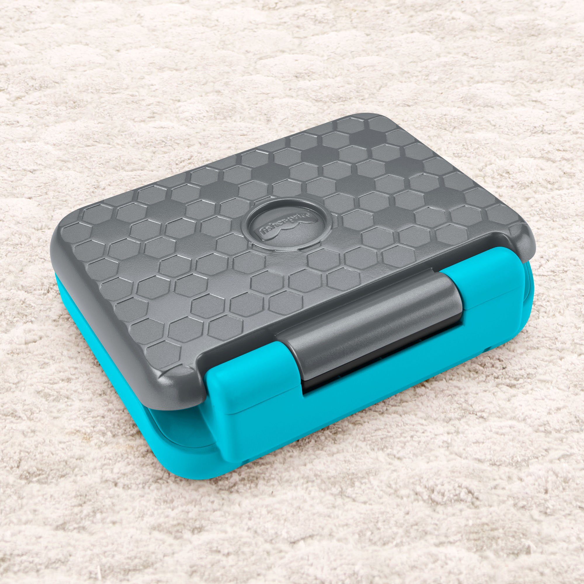 Fisher-Price® Kindercomputer Lernspaß Laptop, mit Licht und Musik