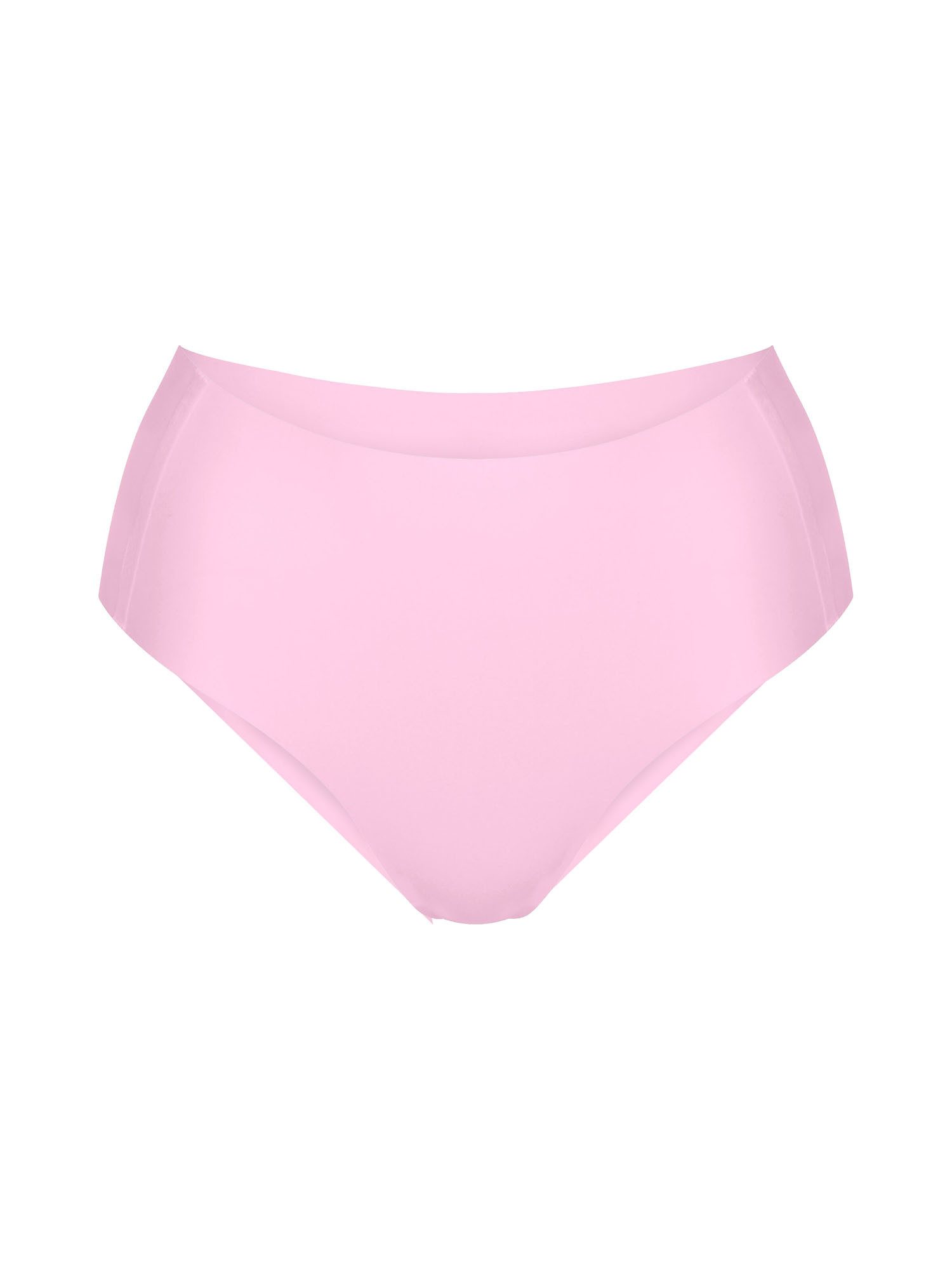 High-Waist-Slip ZERO Feel 2.0