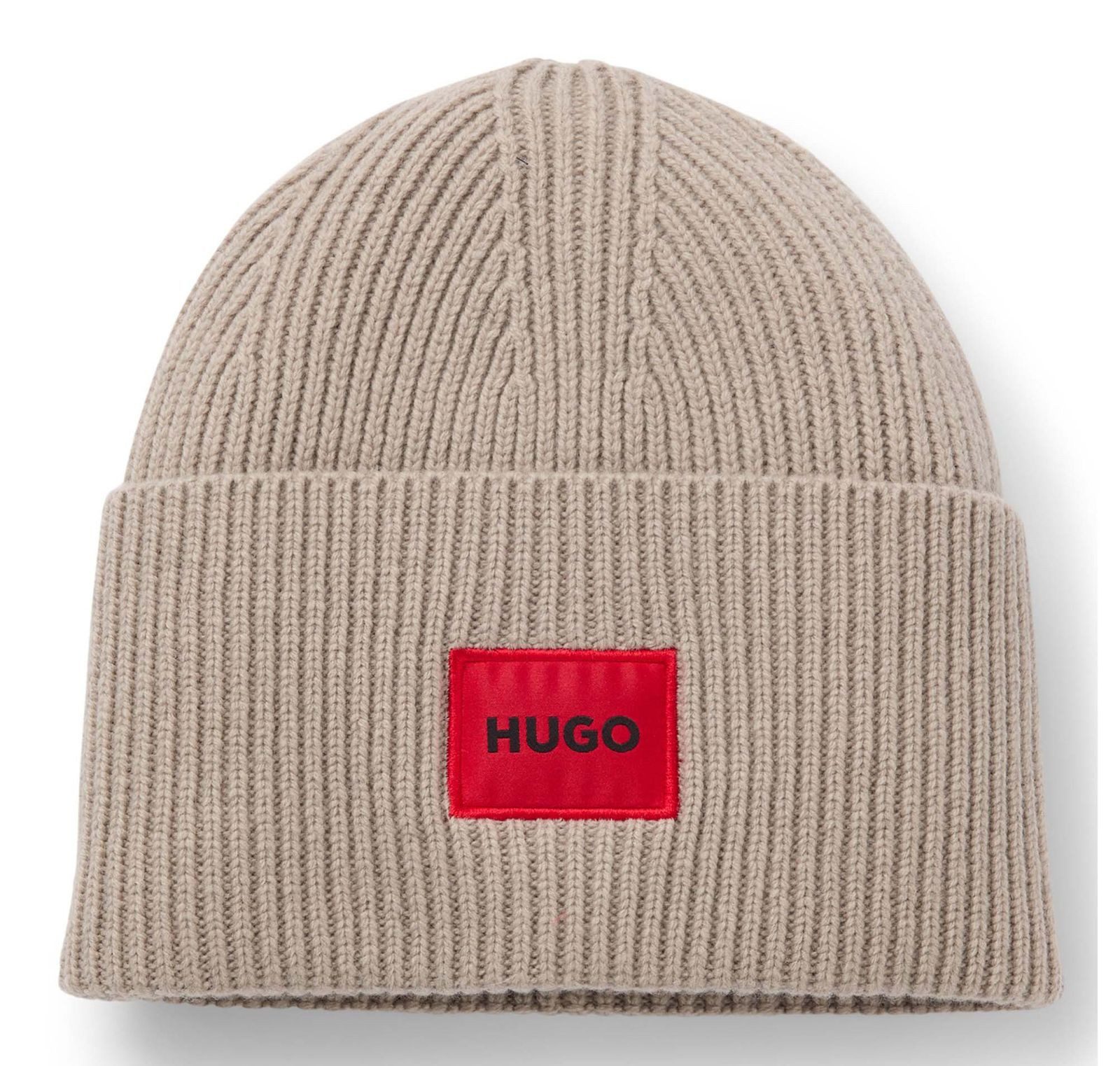 HUGO Beanie Saffa Beanie günstig online kaufen
