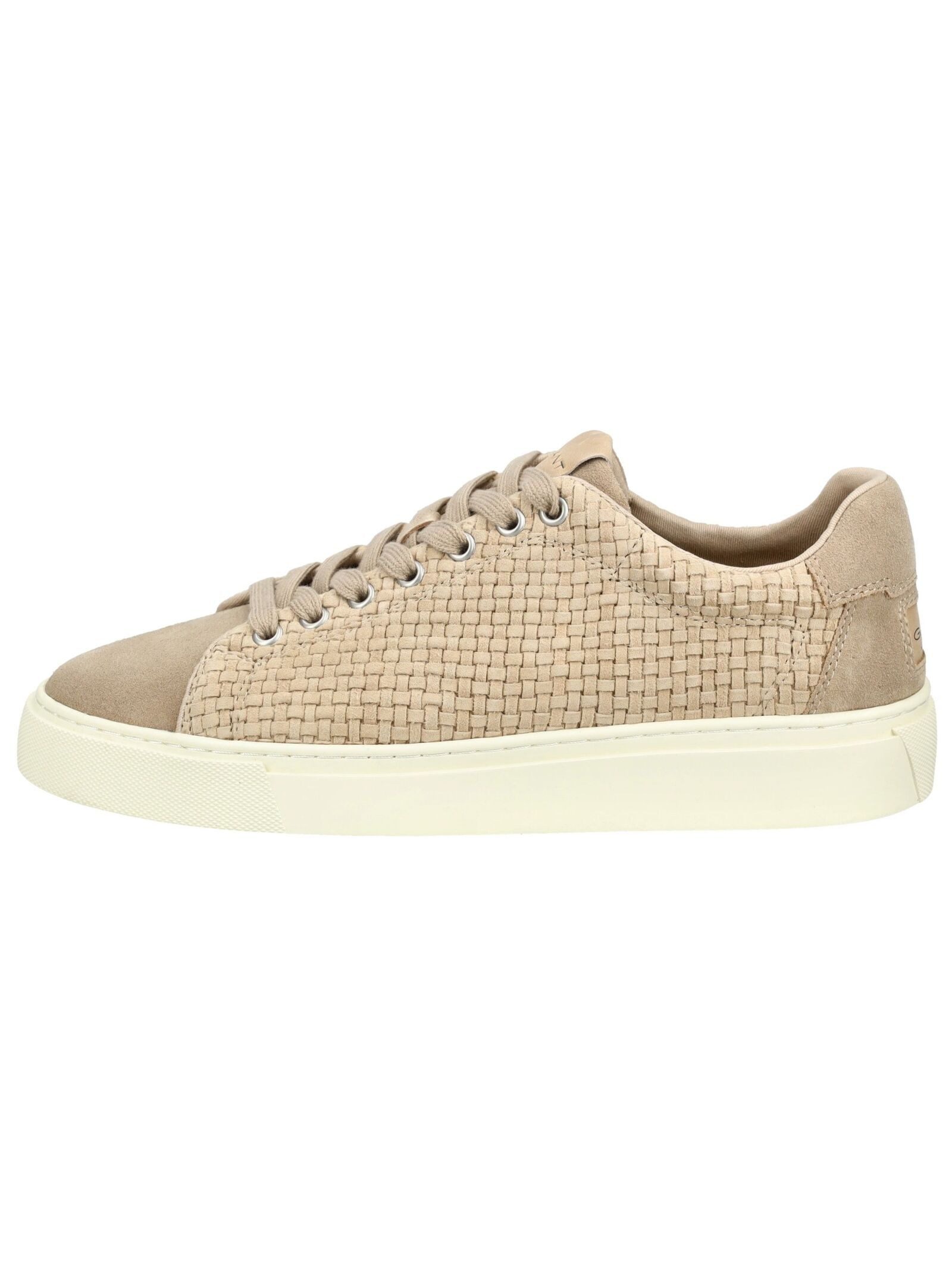 Gant Gant Sneaker Veloursleder Sneaker