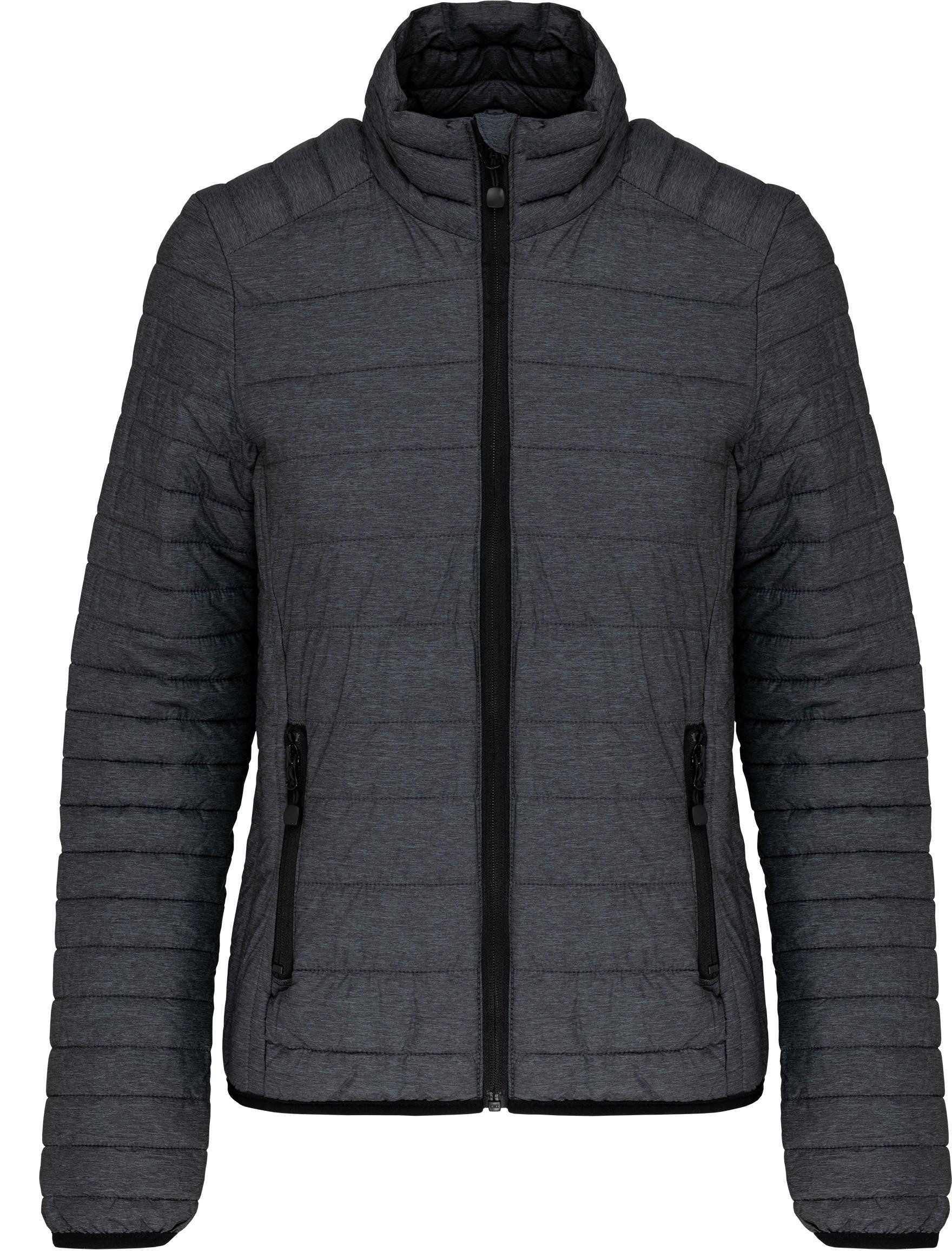 Kariban Outdoorjacke Leichte Steppjacke für Damen günstig online kaufen