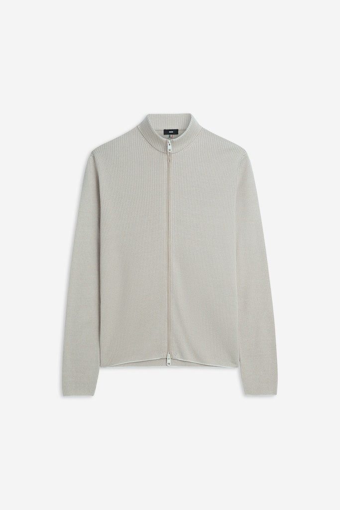 Strickjacke CINUPIO