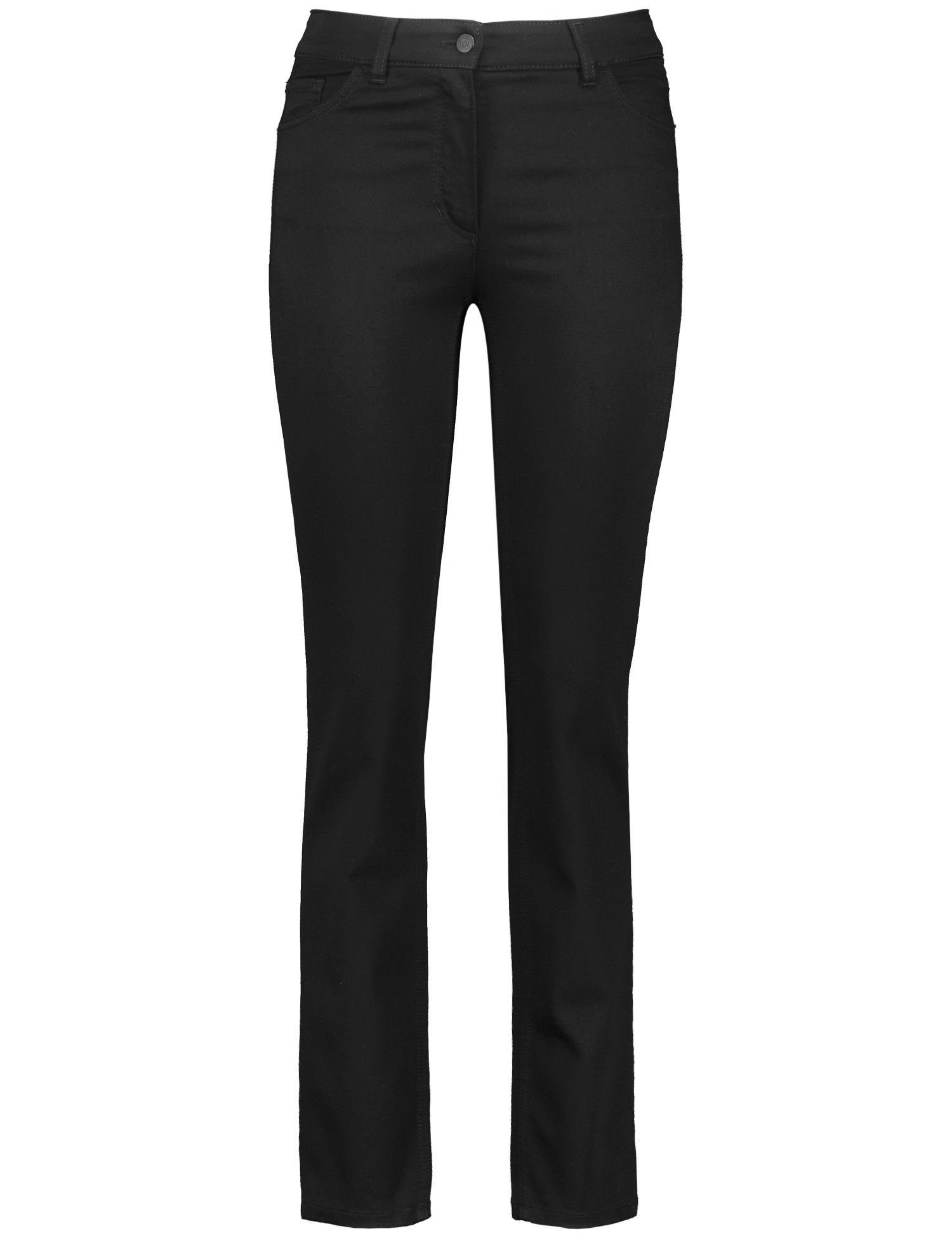GERRY WEBER 5-Pocket-Jeans