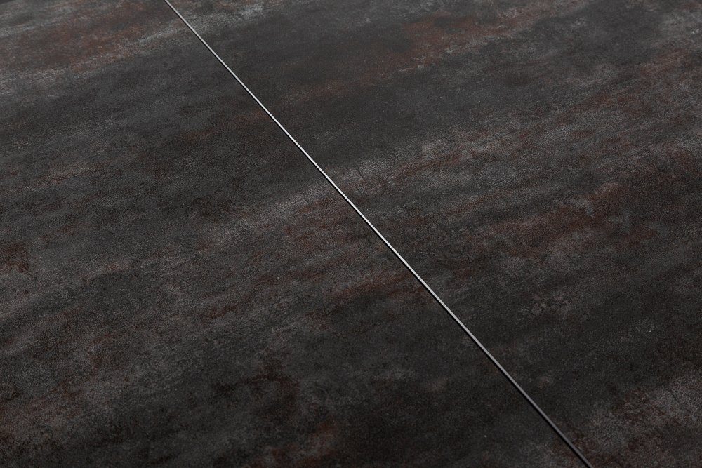 riess-ambiente Esstisch EUPHORIA 180-220-260cm anthrazit - Lava-Design, Keramik made in Italy (Einzelartikel, 1-St), 3 Auszugsstufen für bis zu 12 Personen – id – Bild 5 von 5