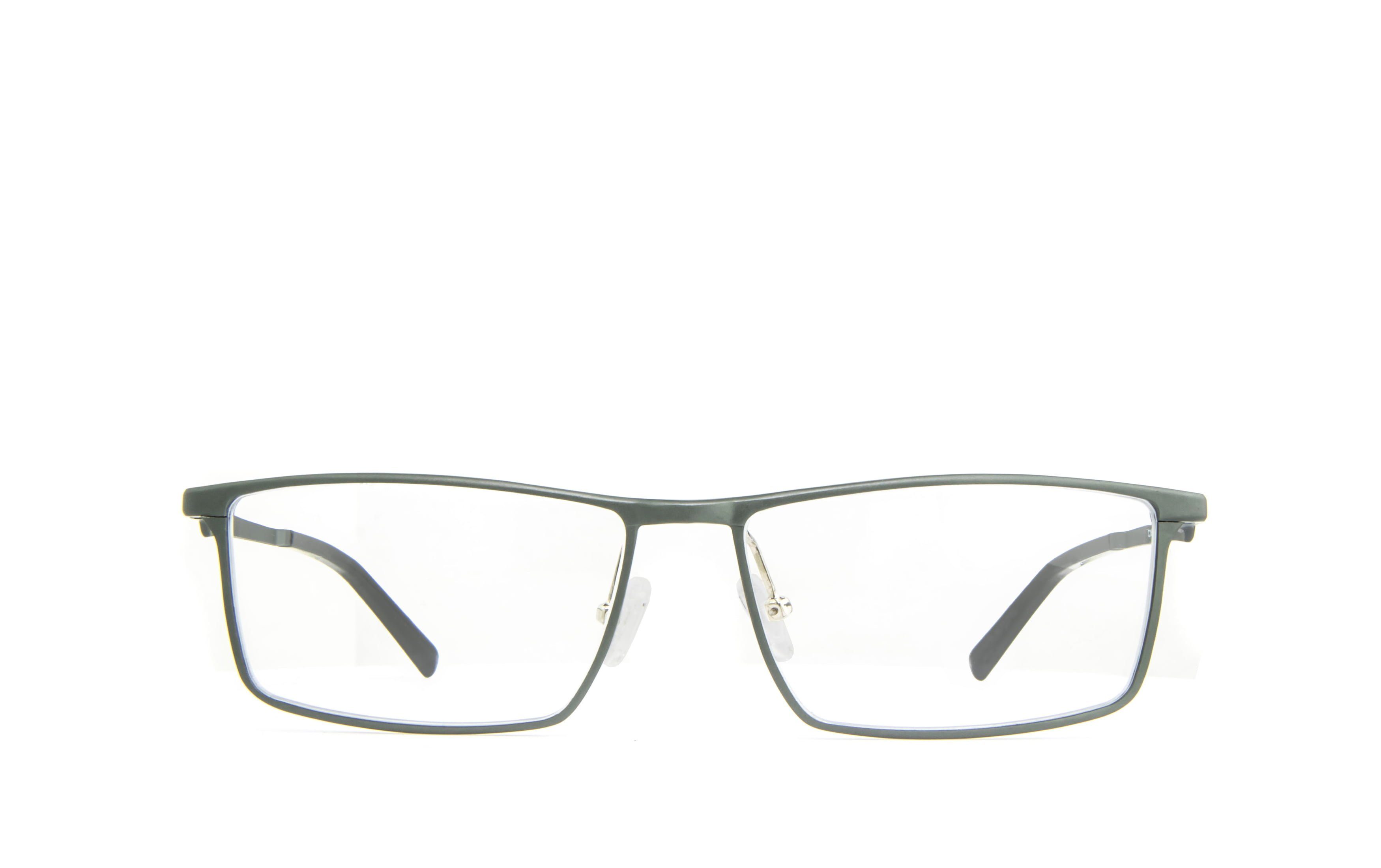 BERTONI EYEWEAR Brille BTE001g