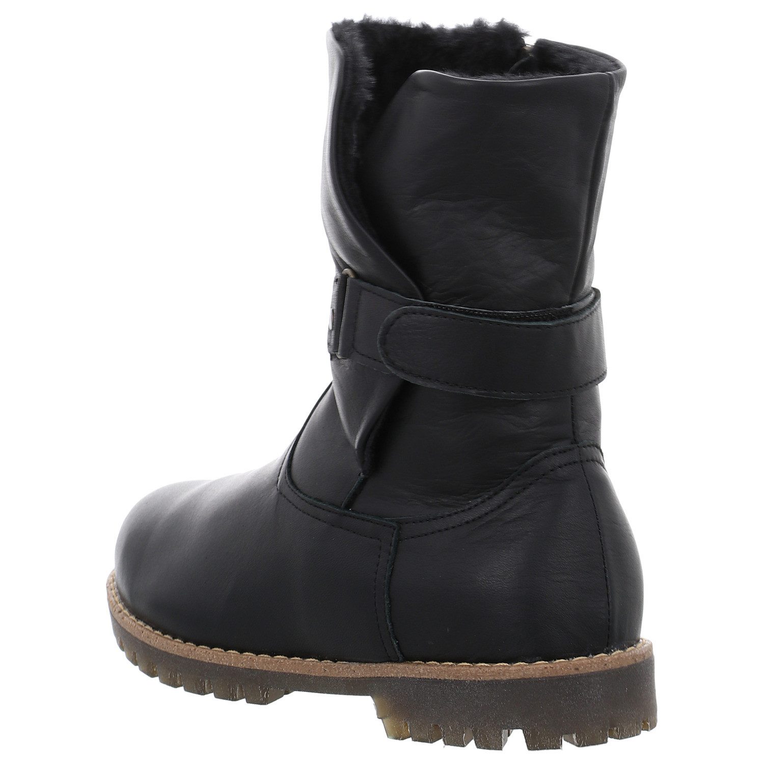 Andrea Conti Stiefelette