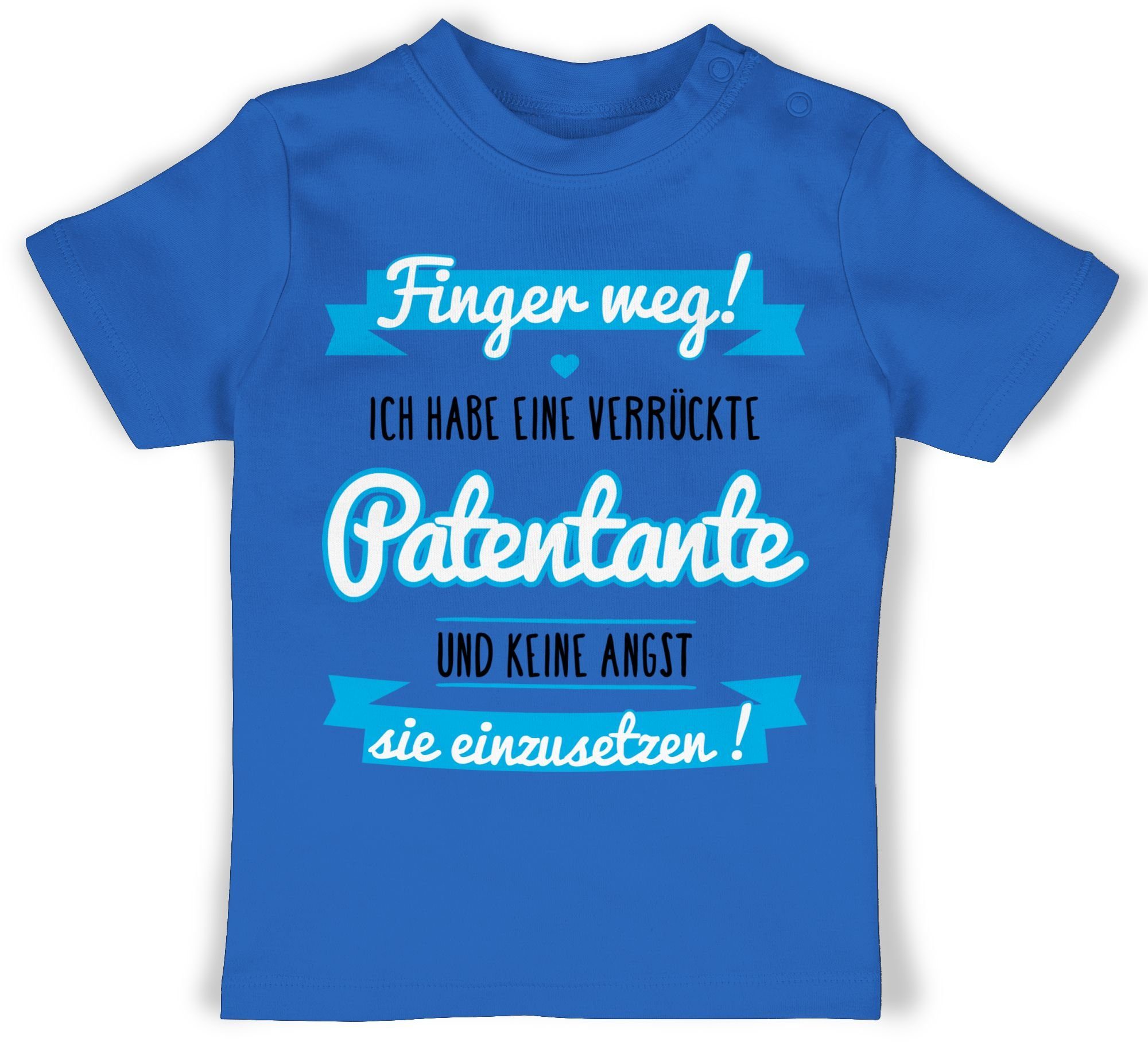 1 Royalblau