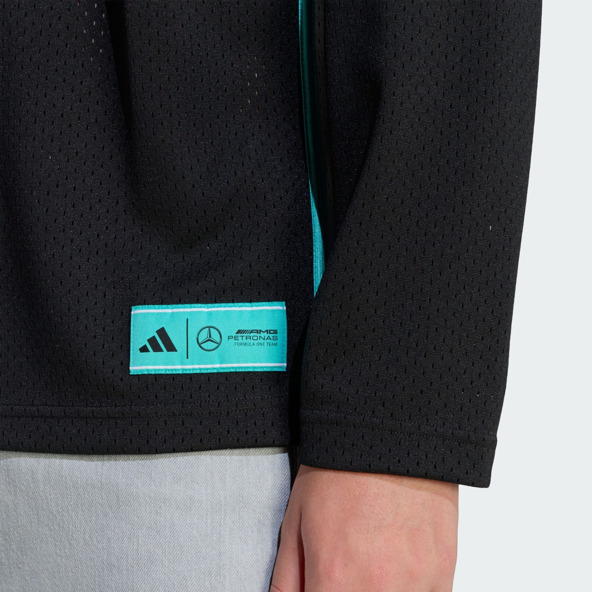 adidas Performance Langarmshirt (1-tlg)