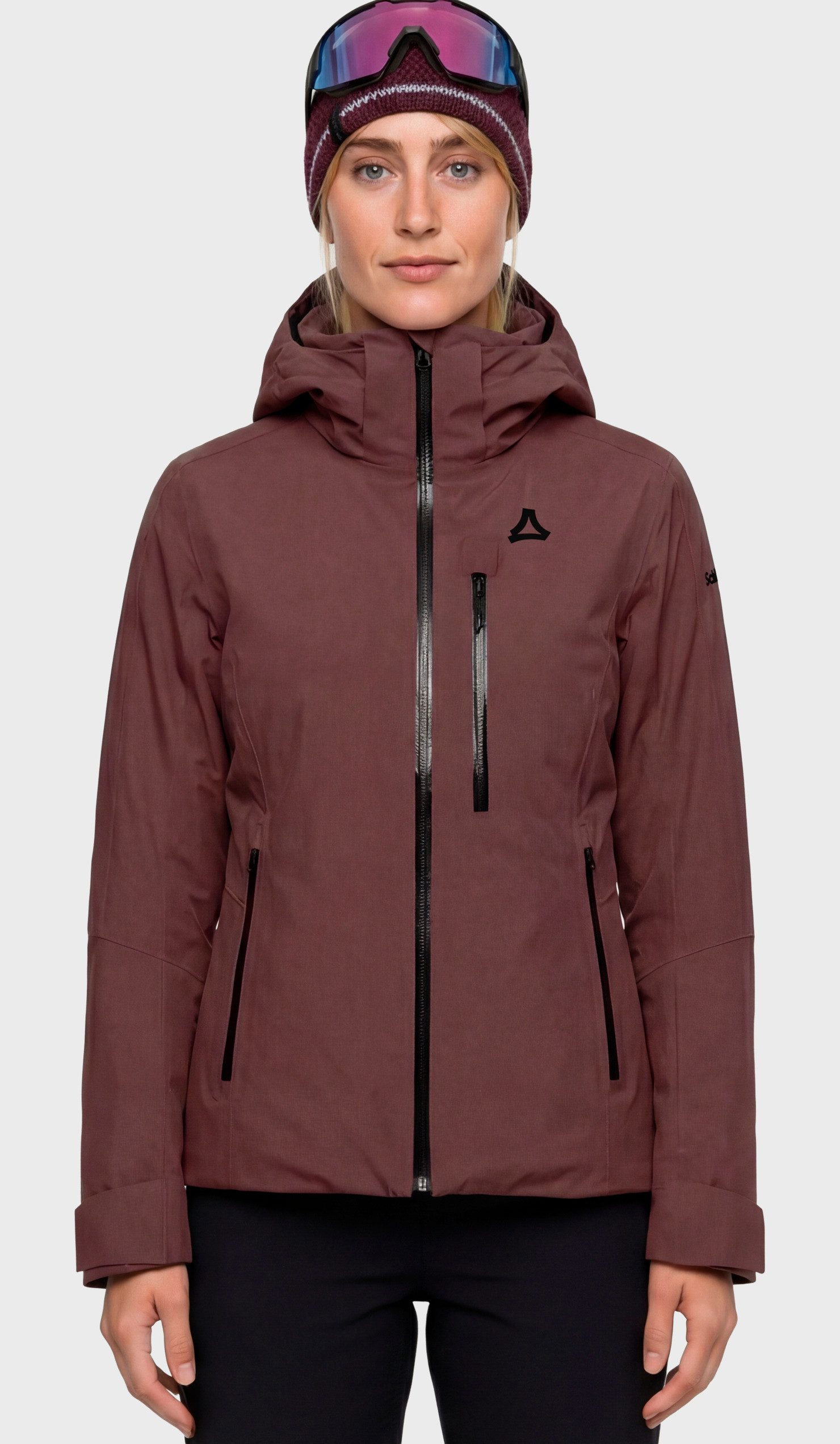 Schöffel Outdoorjacke Jacket Style Trifex WMN